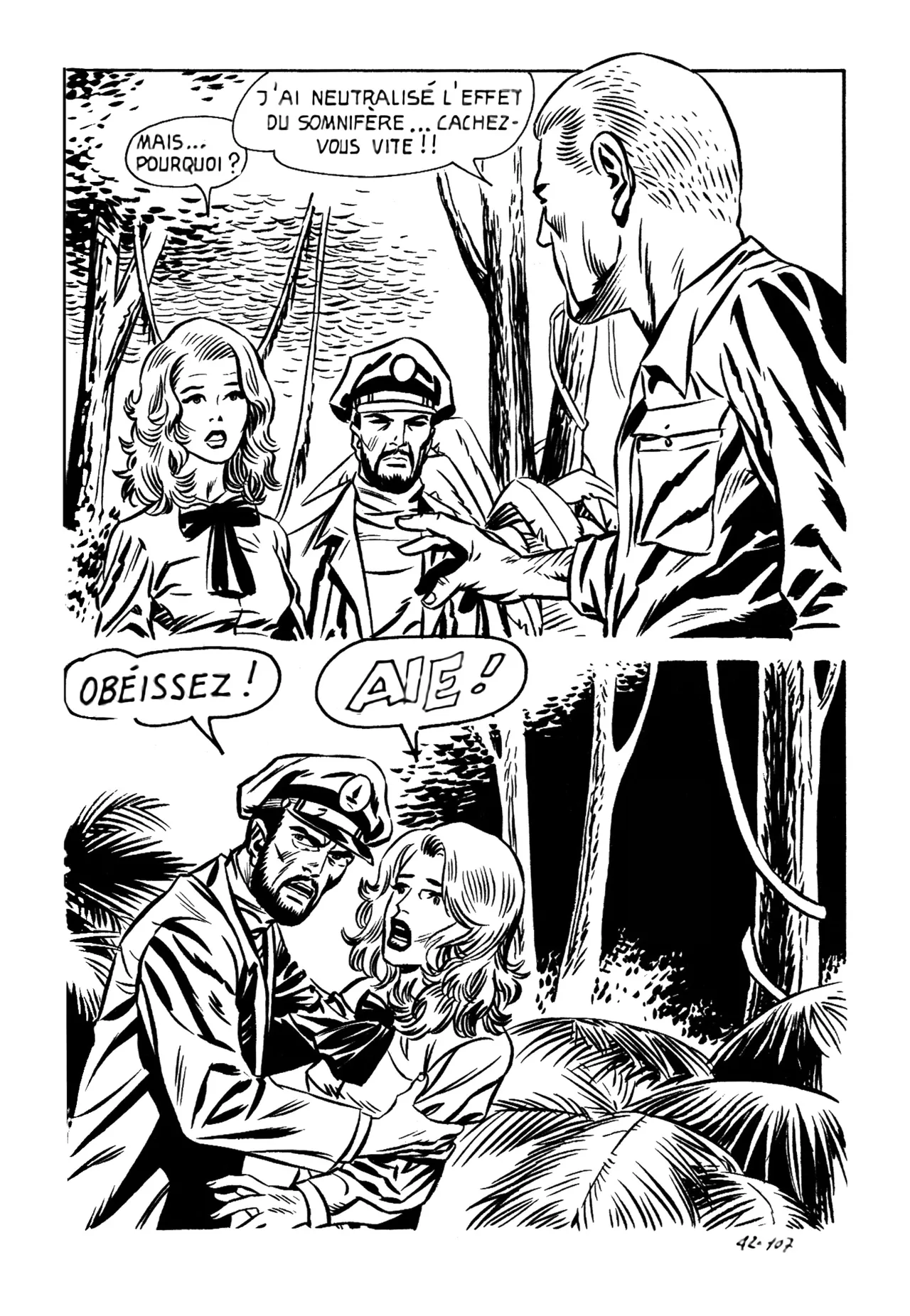 Le secret de King-Kong numero d'image 111