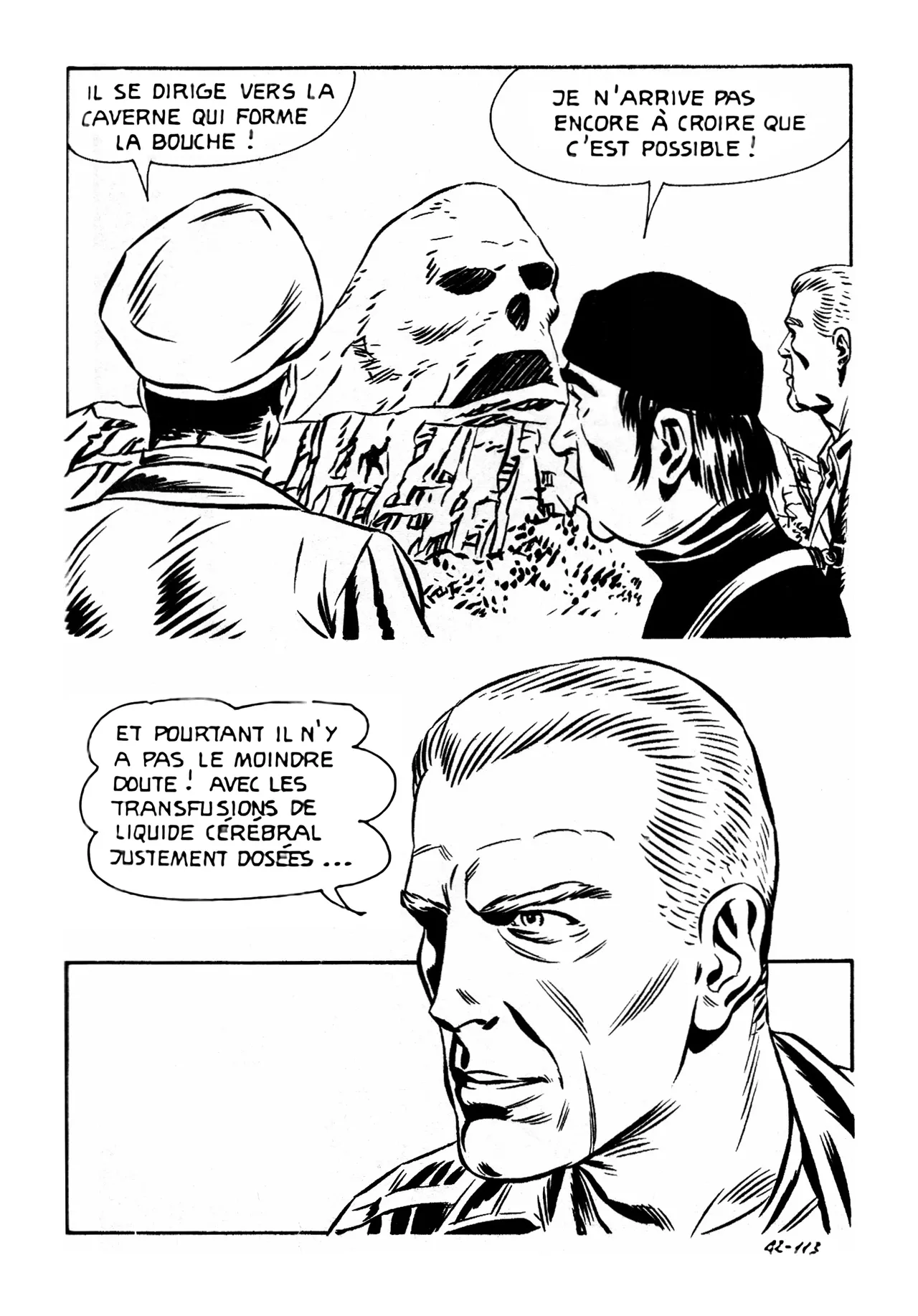 Le secret de King-Kong numero d'image 117