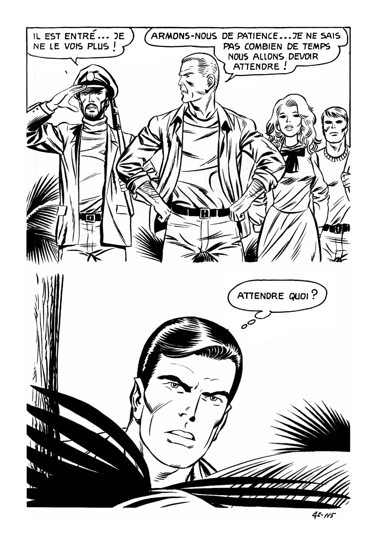 Le secret de King-Kong numero d'image 119