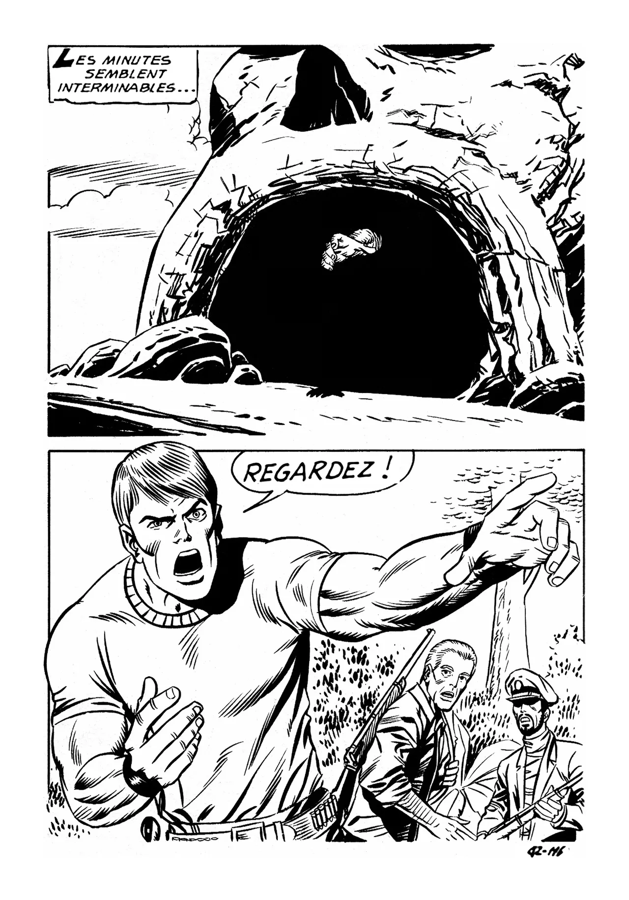 Le secret de King-Kong numero d'image 120