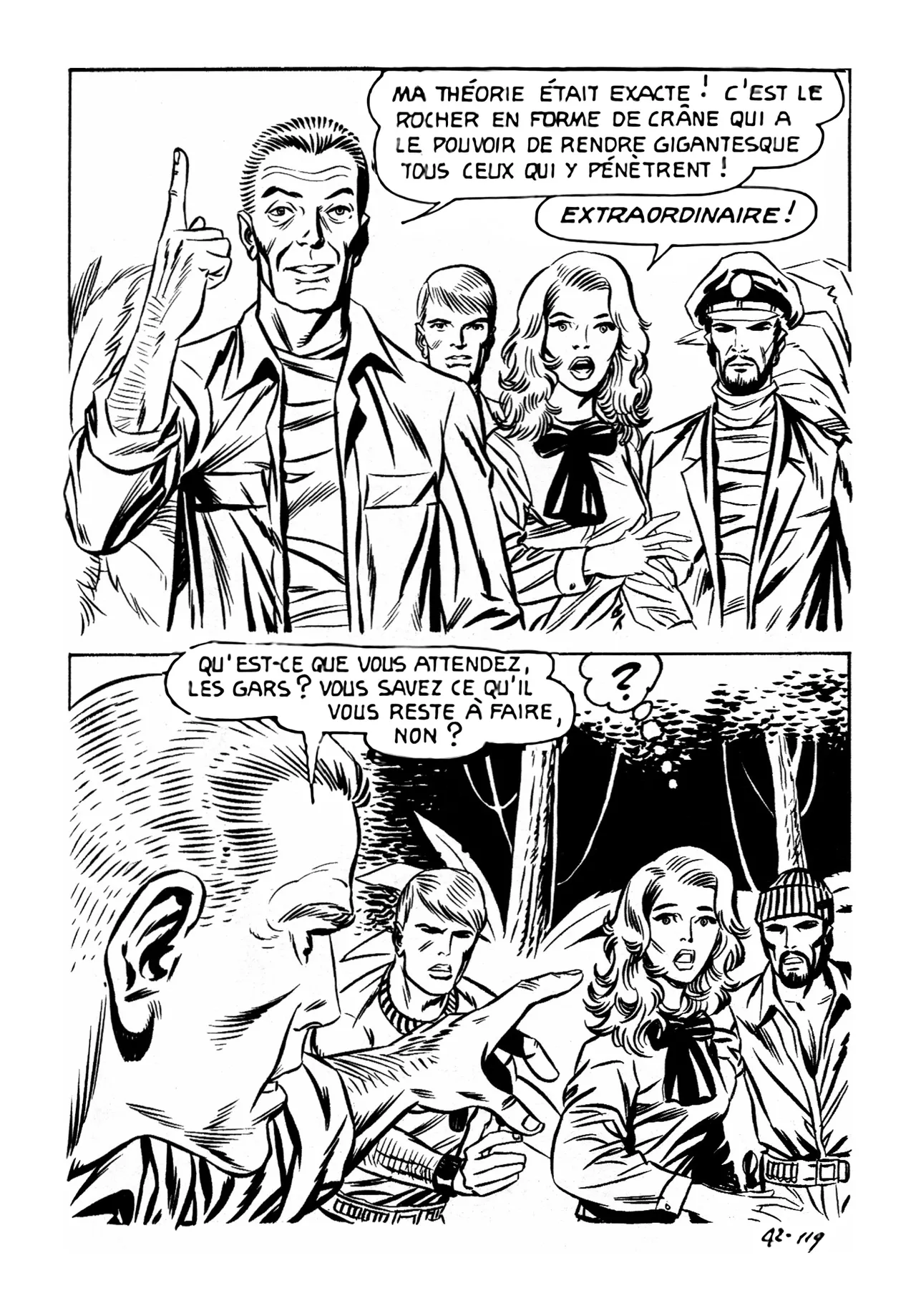 Le secret de King-Kong numero d'image 123