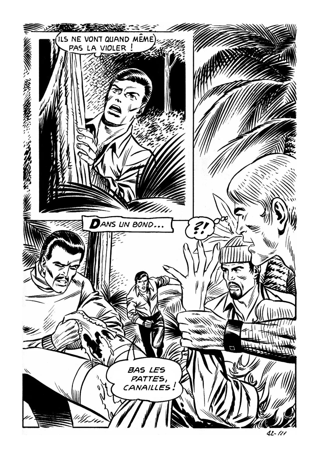 Le secret de King-Kong numero d'image 125