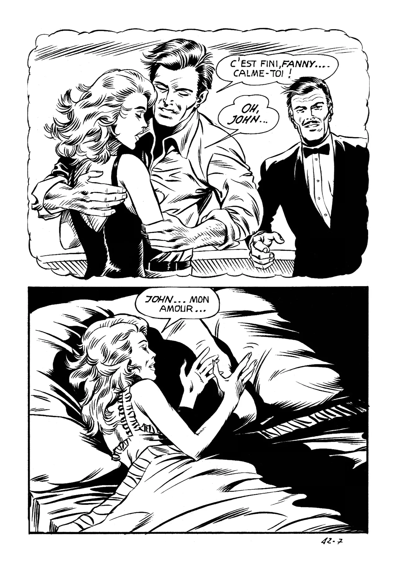 Le secret de King-Kong numero d'image 11