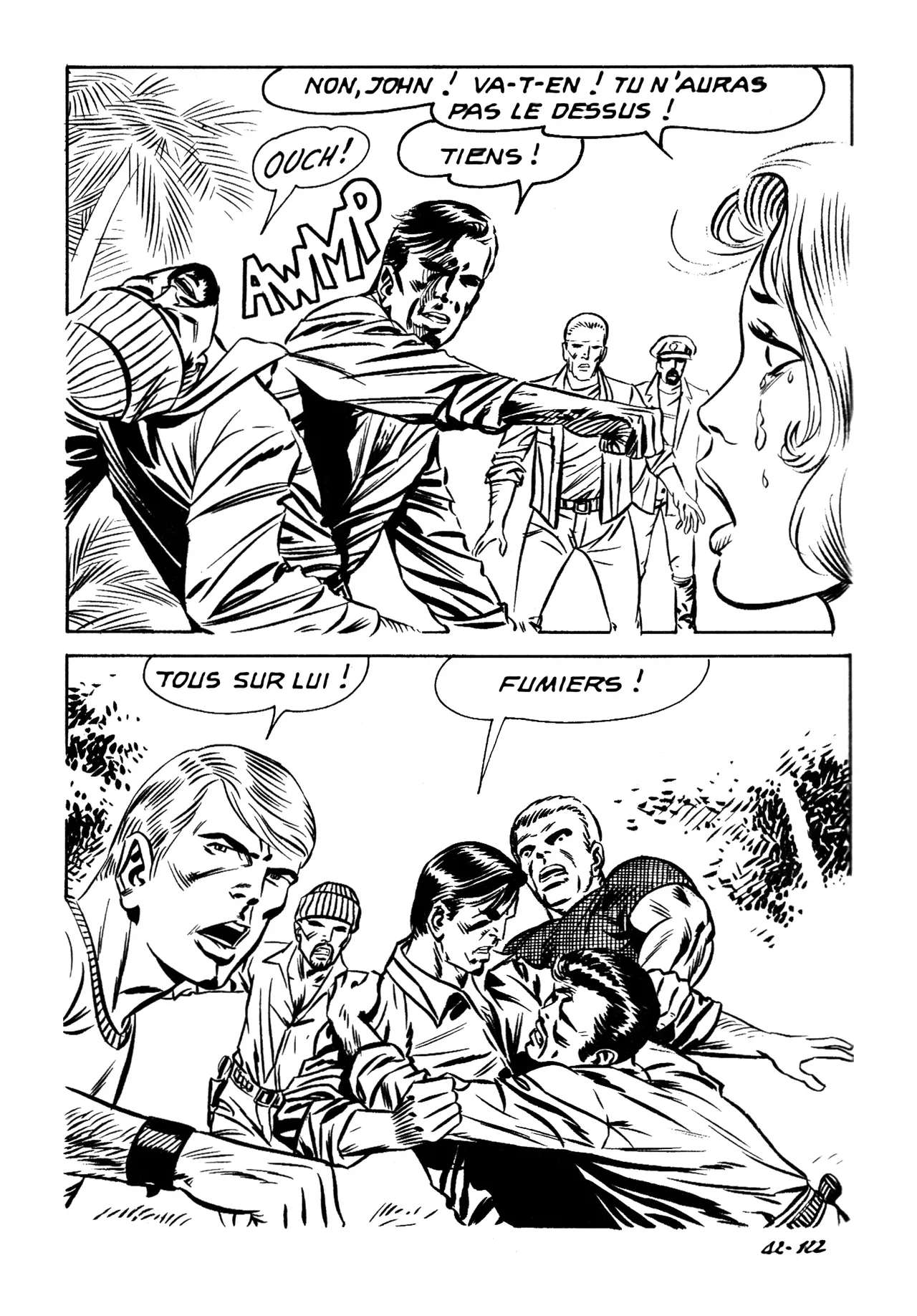 Le secret de King-Kong numero d'image 126
