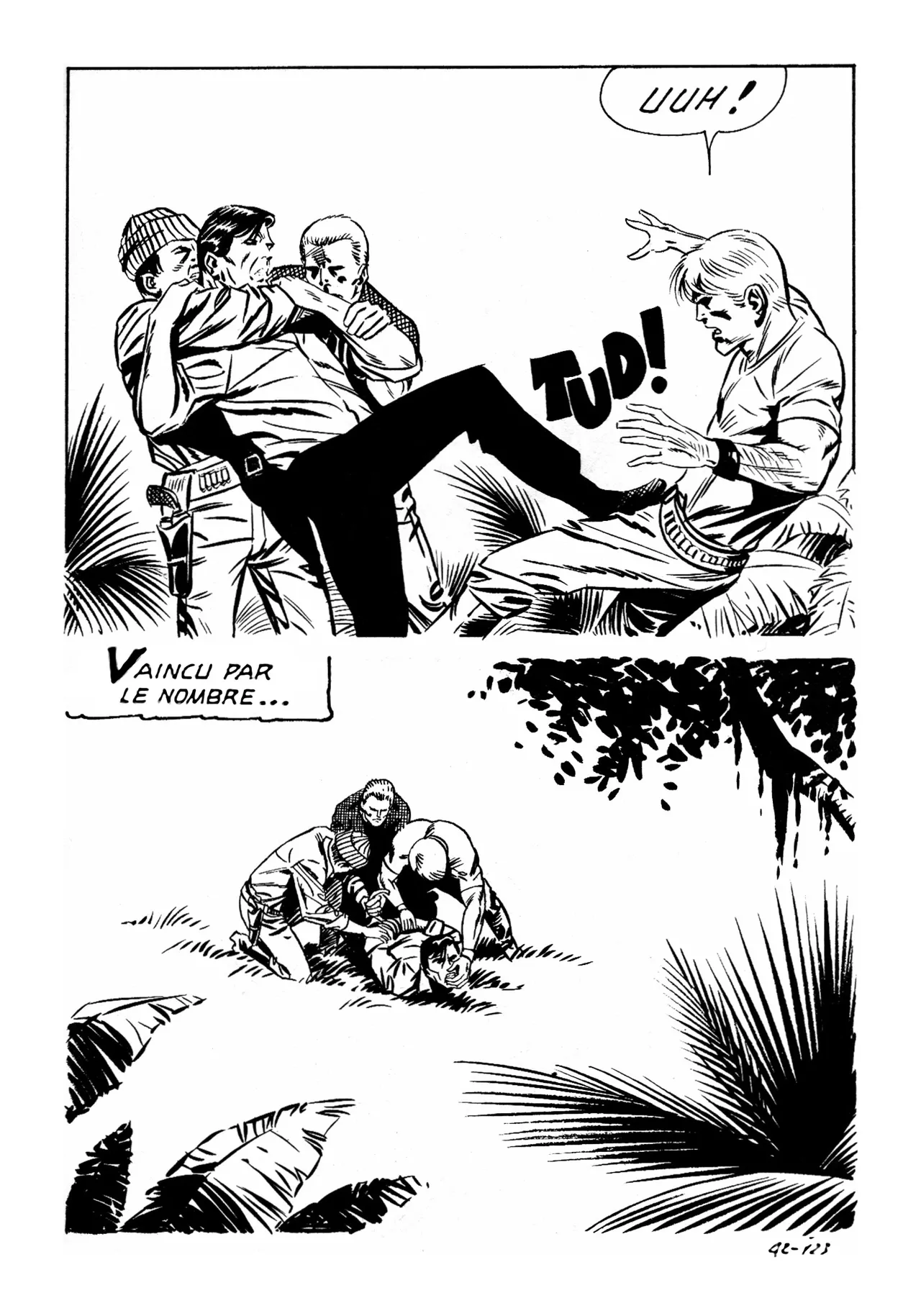 Le secret de King-Kong numero d'image 127
