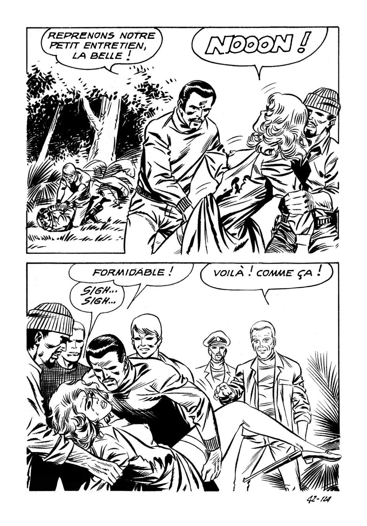 Le secret de King-Kong numero d'image 128