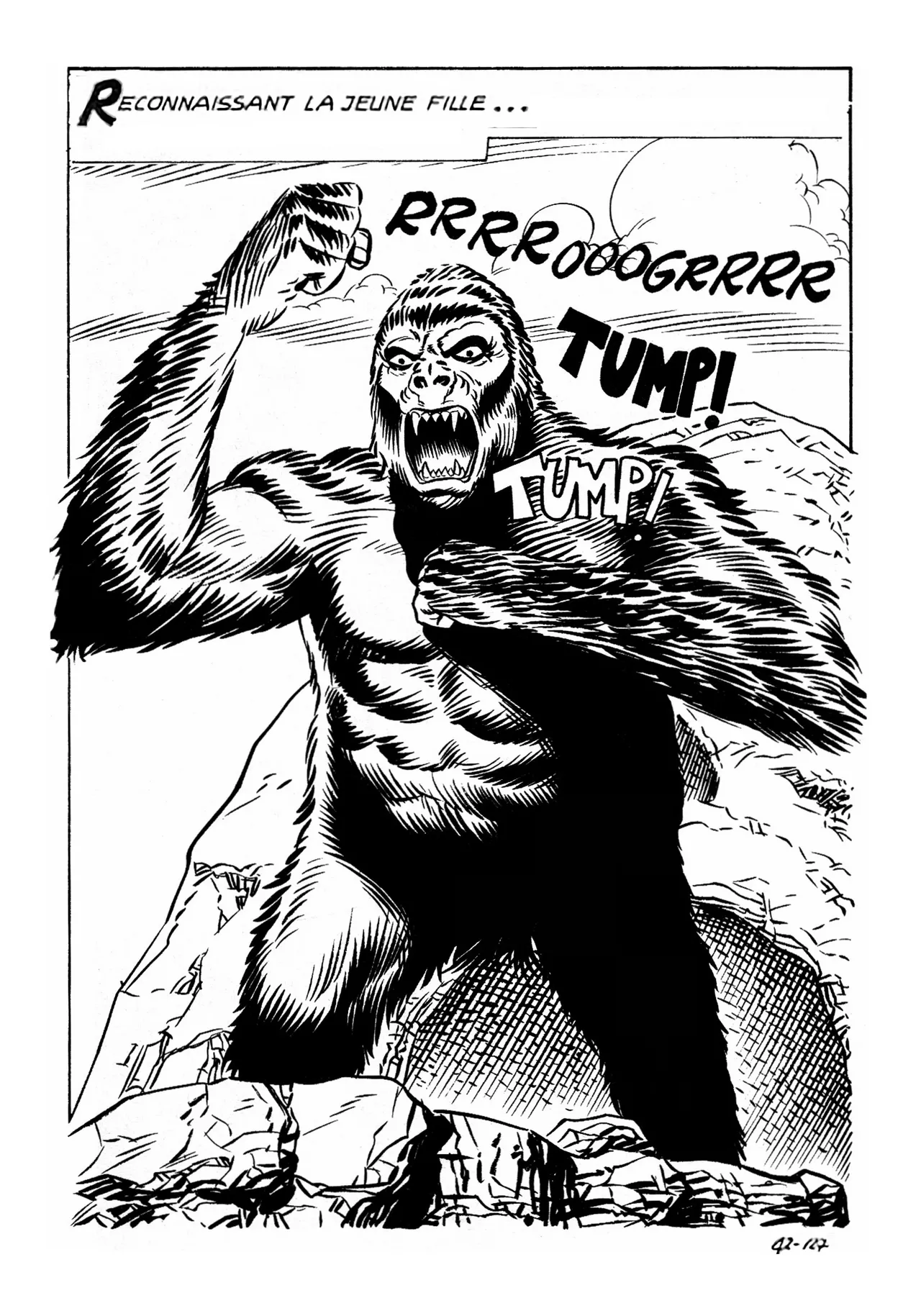 Le secret de King-Kong numero d'image 131