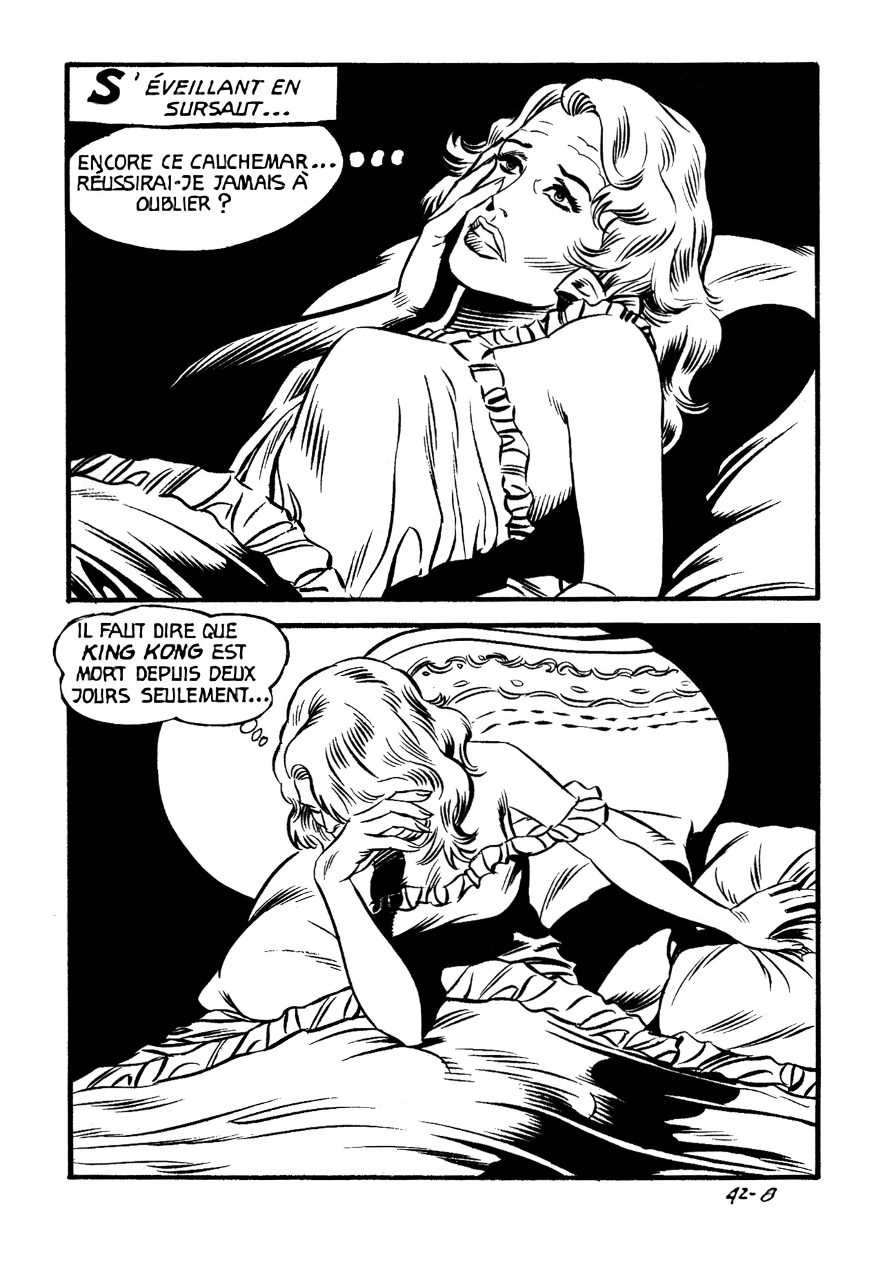 Le secret de King-Kong numero d'image 12