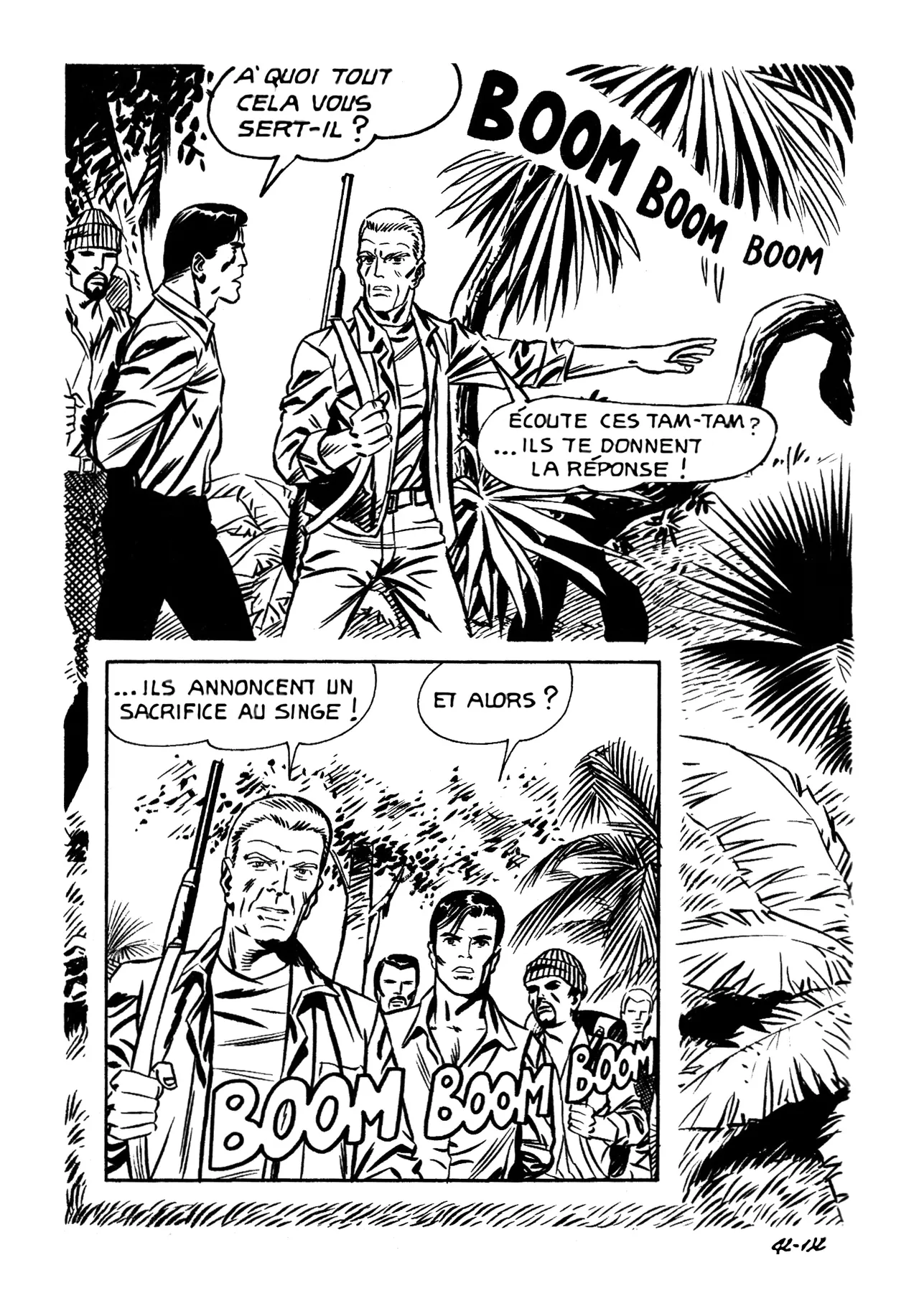 Le secret de King-Kong numero d'image 136