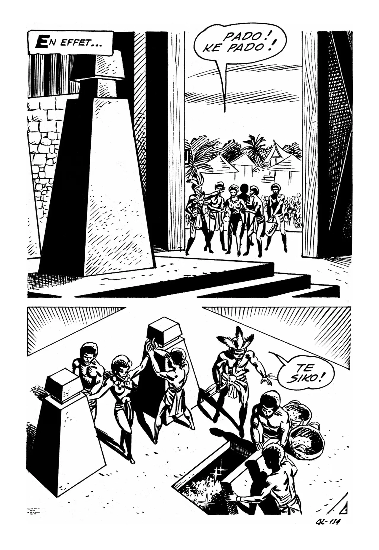 Le secret de King-Kong numero d'image 138