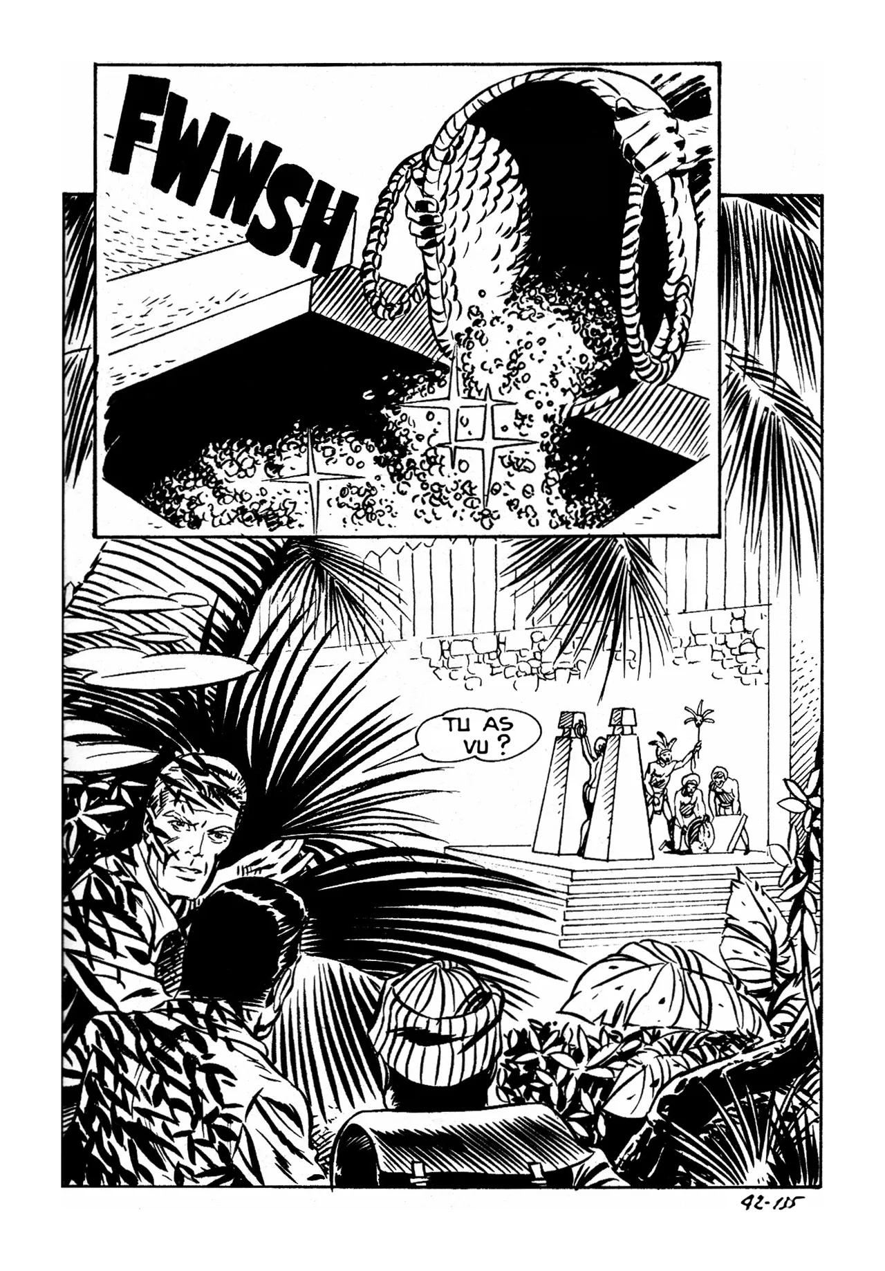Le secret de King-Kong numero d'image 139