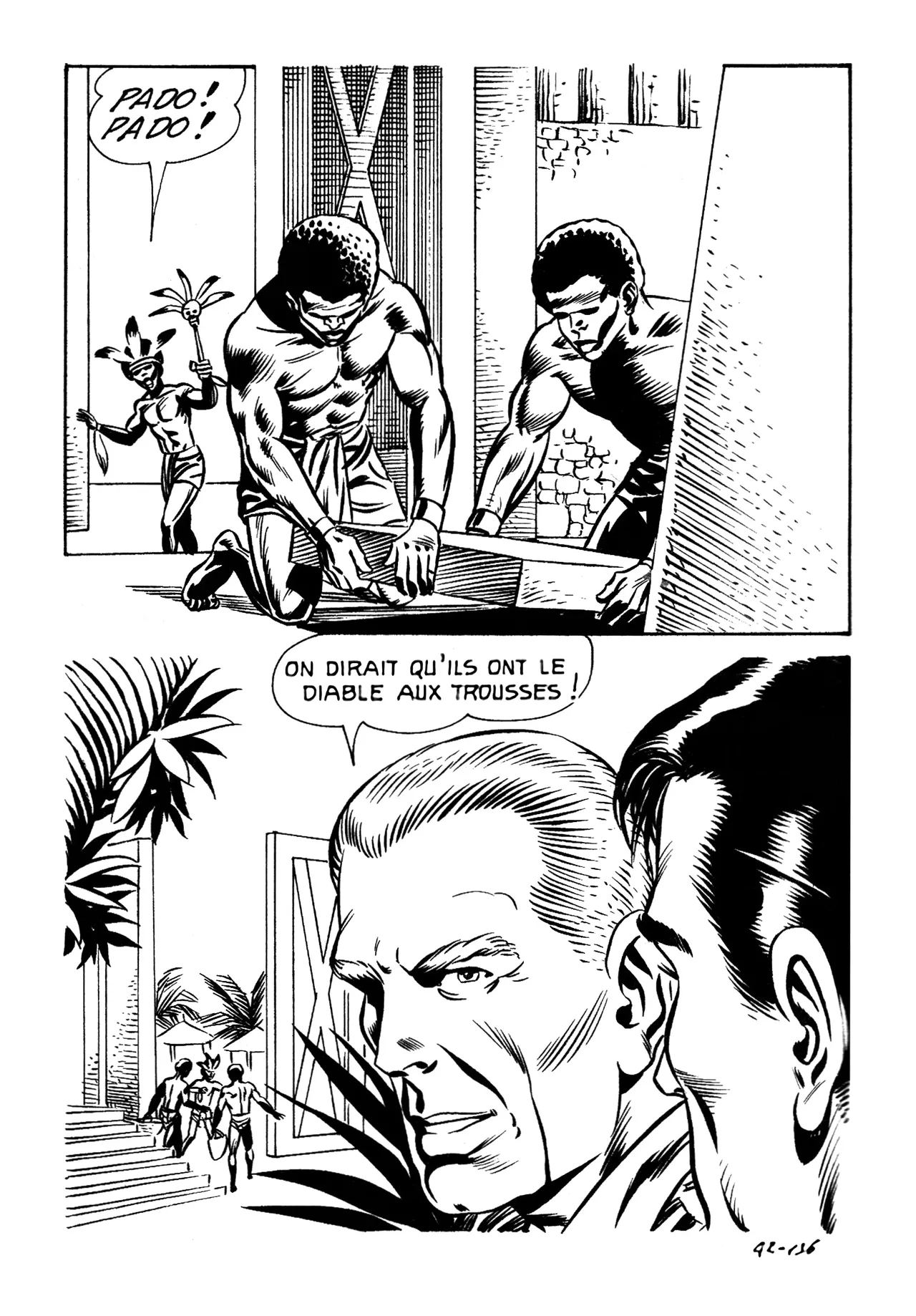 Le secret de King-Kong numero d'image 140