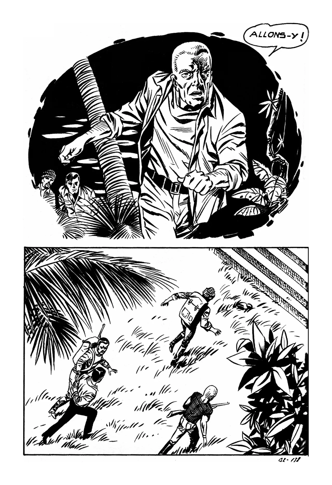 Le secret de King-Kong numero d'image 142