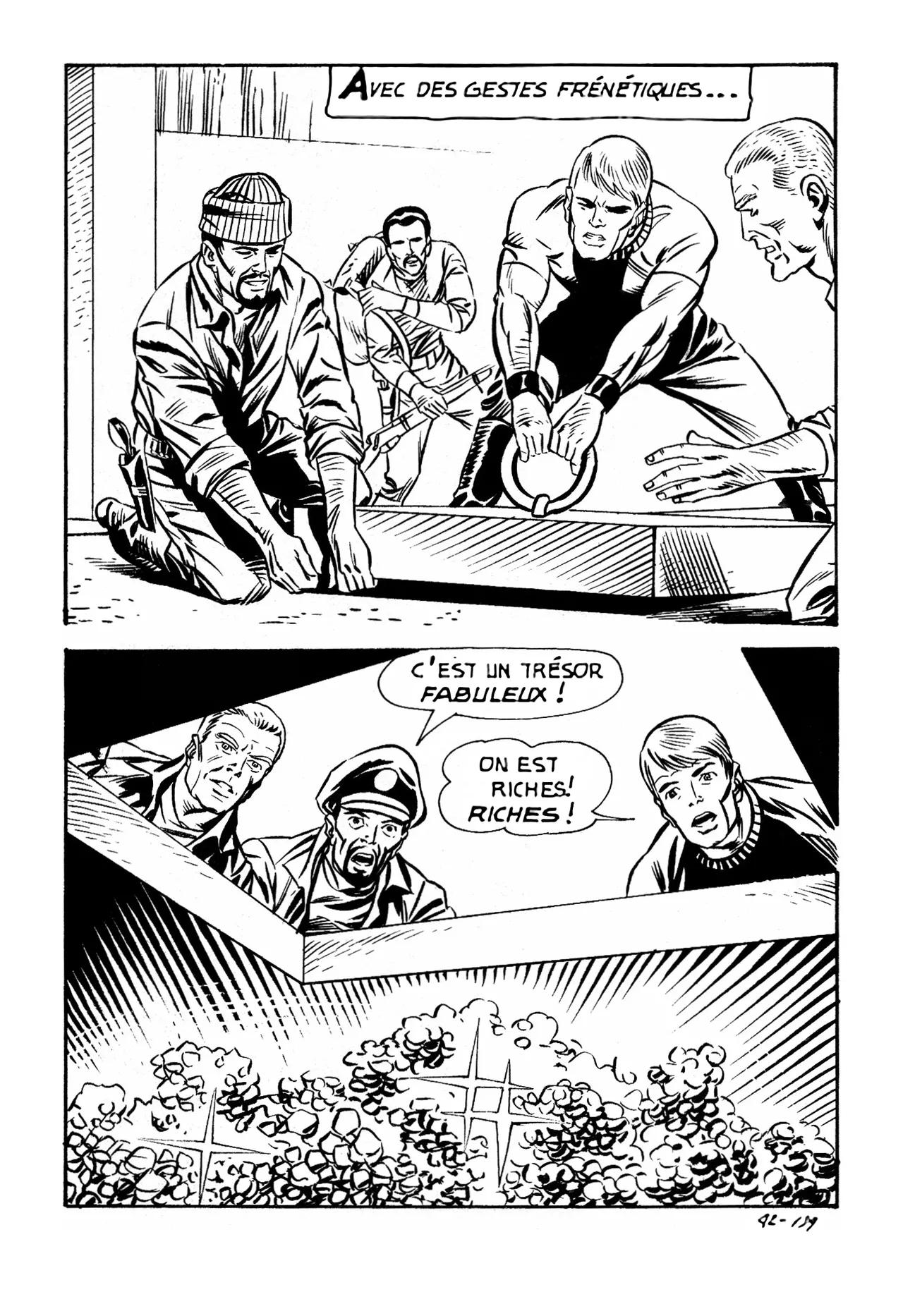 Le secret de King-Kong numero d'image 143