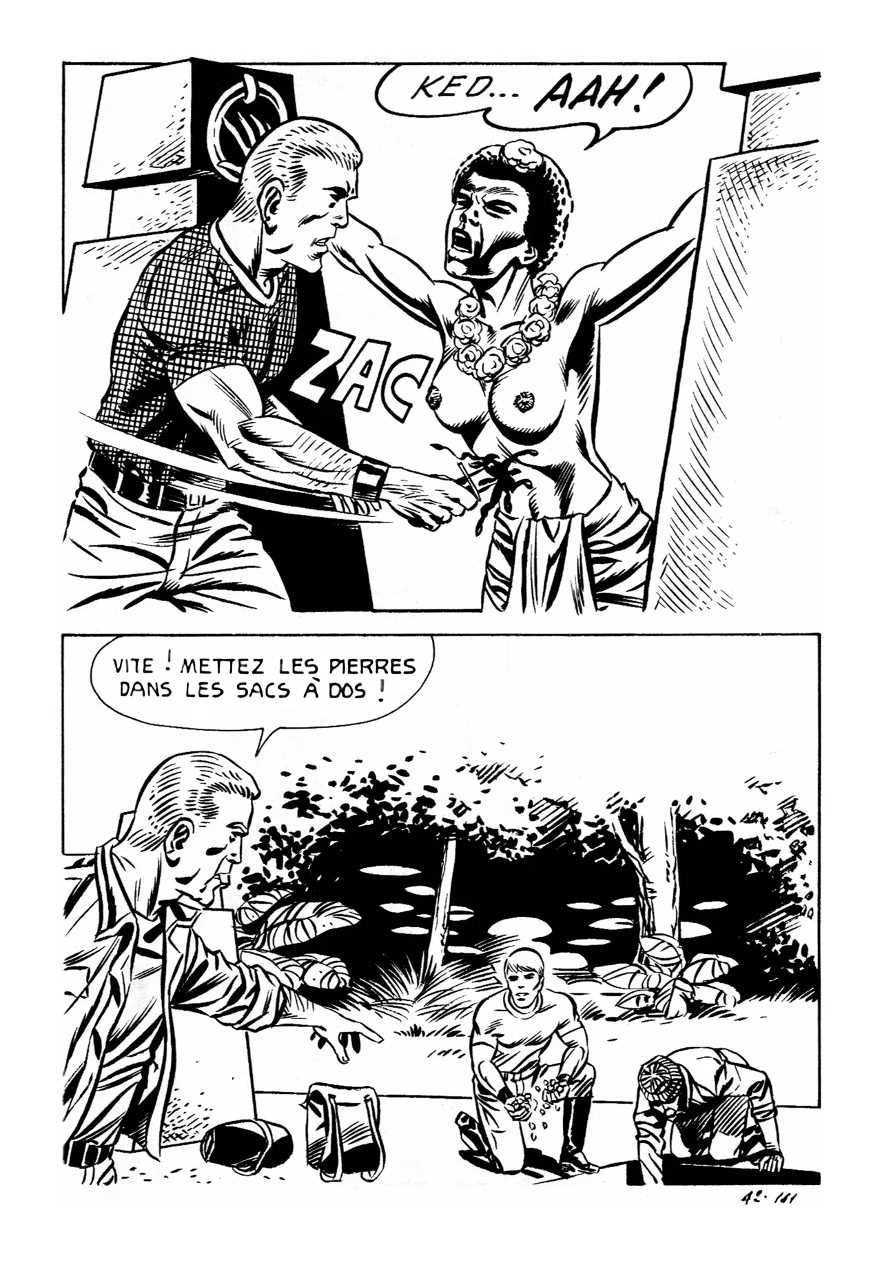 Le secret de King-Kong numero d'image 145