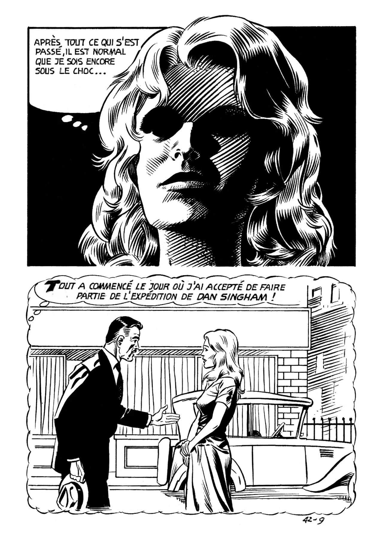 Le secret de King-Kong numero d'image 13