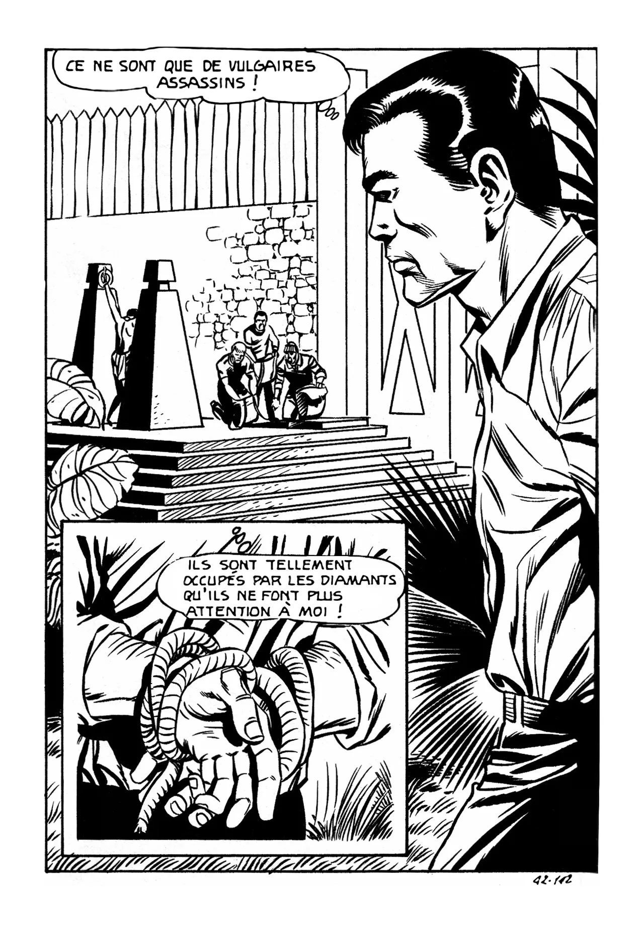 Le secret de King-Kong numero d'image 146