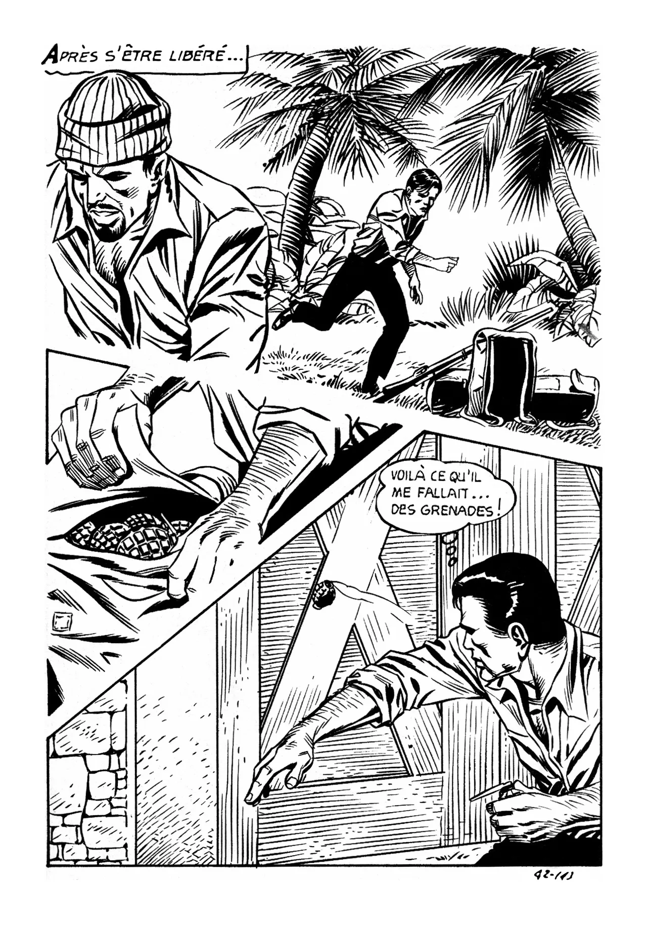 Le secret de King-Kong numero d'image 147