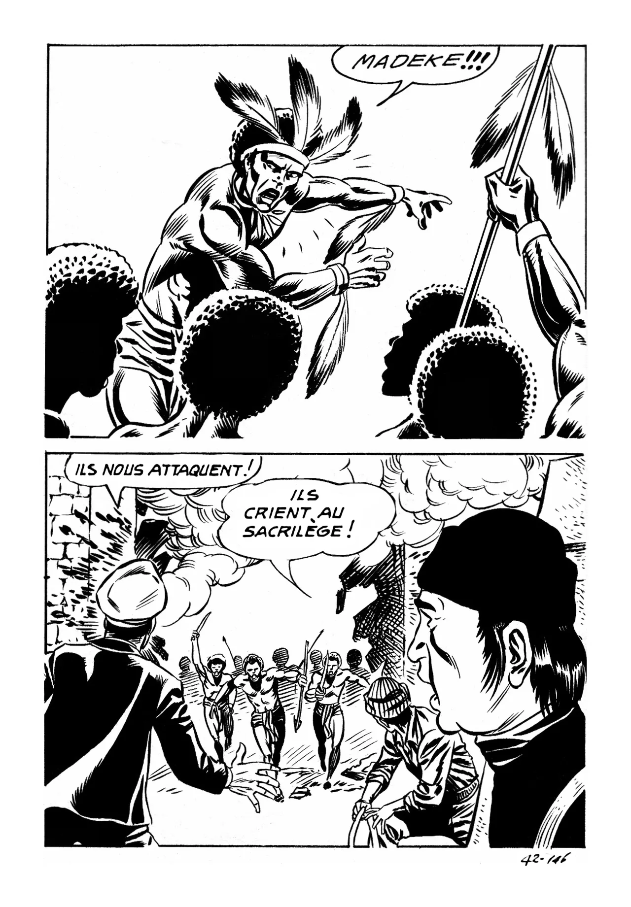 Le secret de King-Kong numero d'image 150