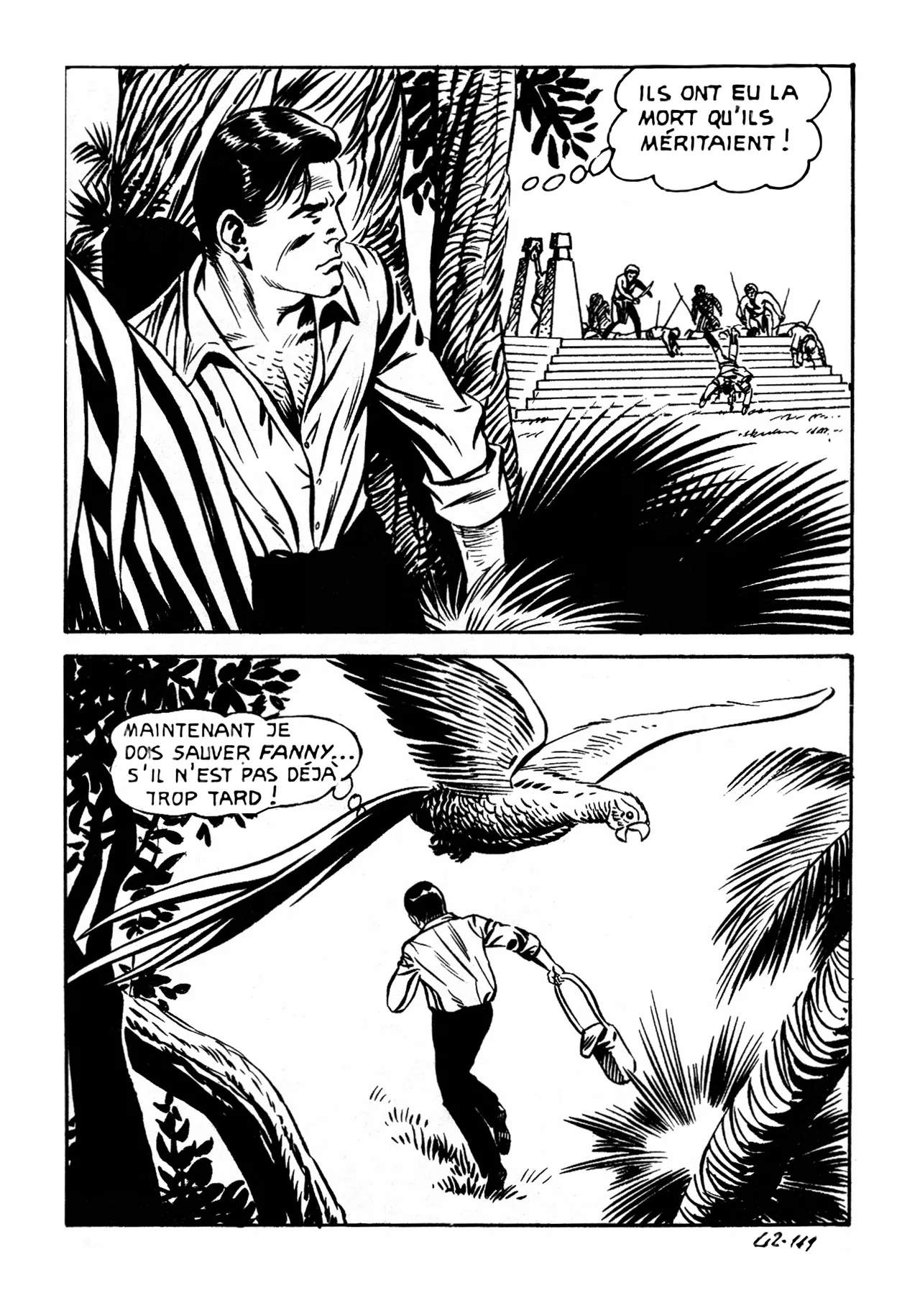 Le secret de King-Kong numero d'image 153