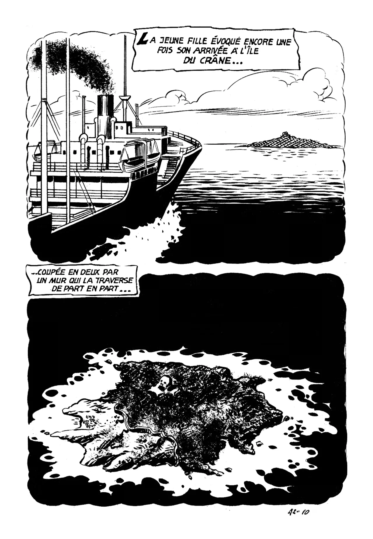 Le secret de King-Kong numero d'image 14