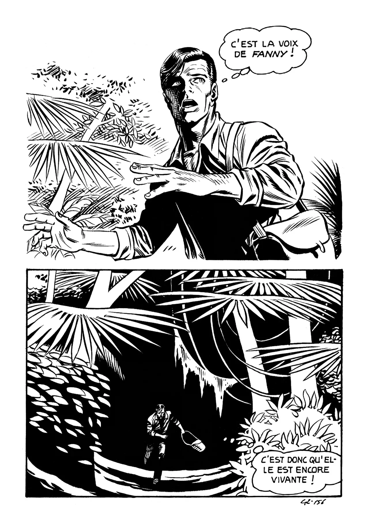 Le secret de King-Kong numero d'image 160