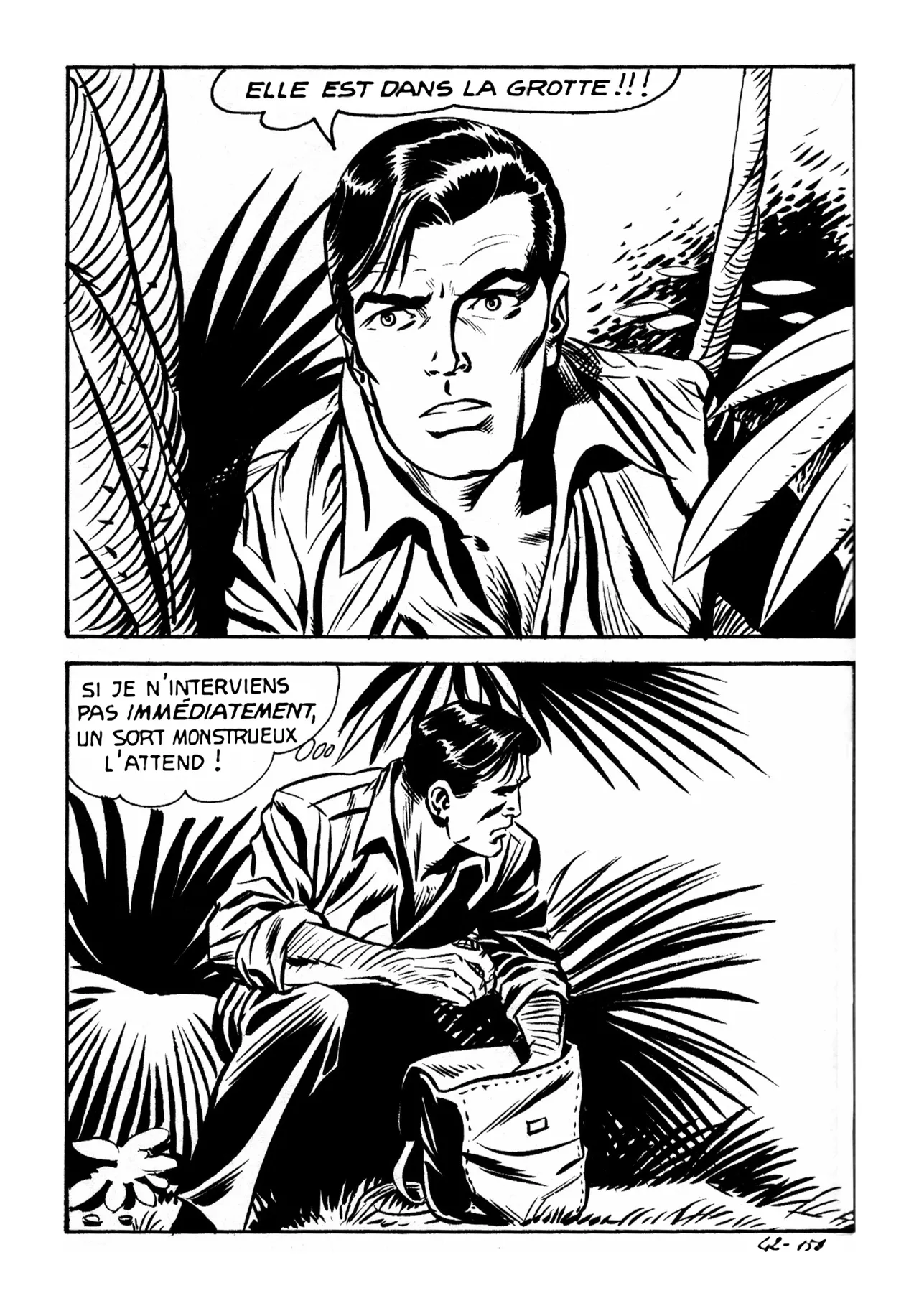 Le secret de King-Kong numero d'image 162