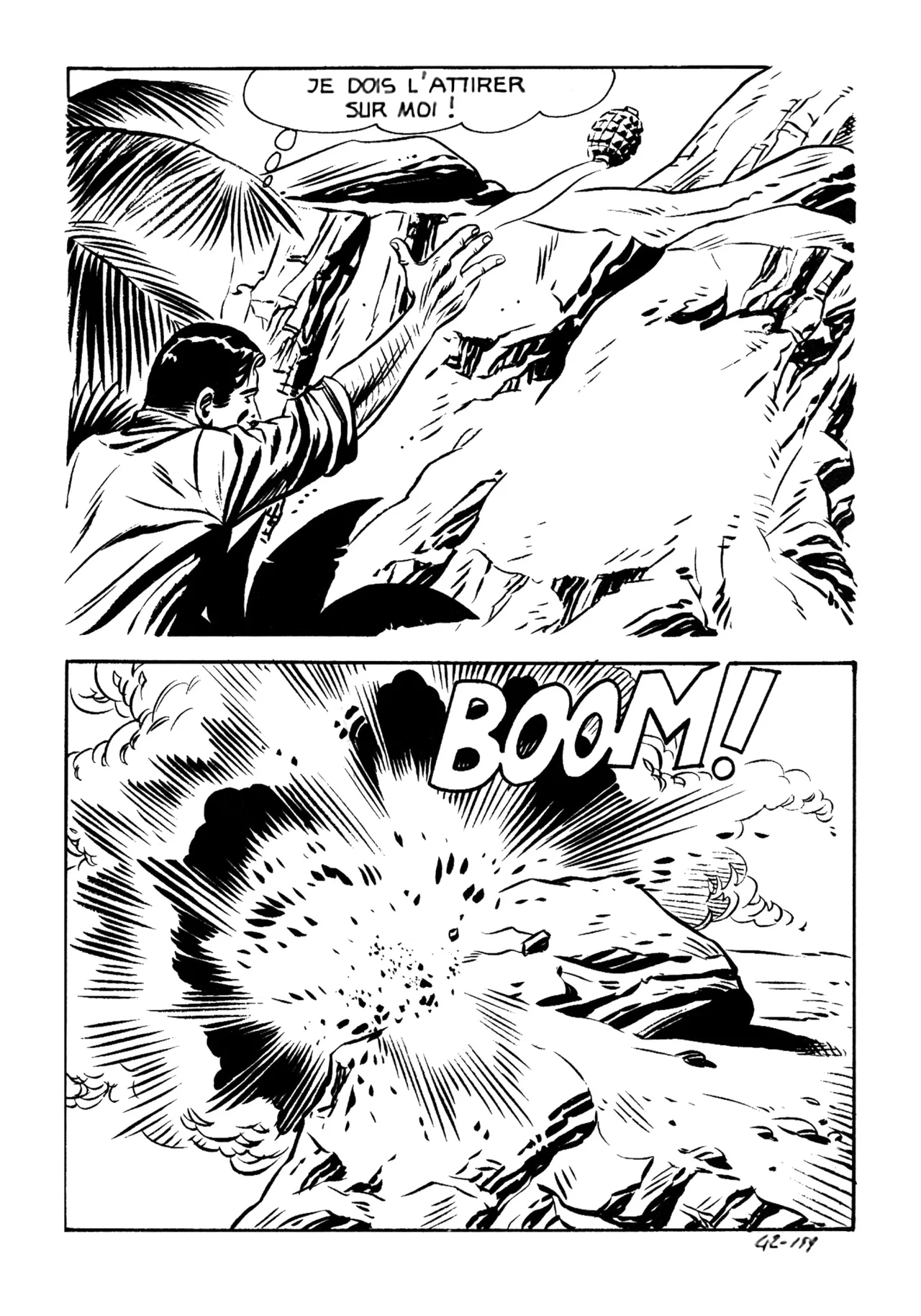 Le secret de King-Kong numero d'image 163