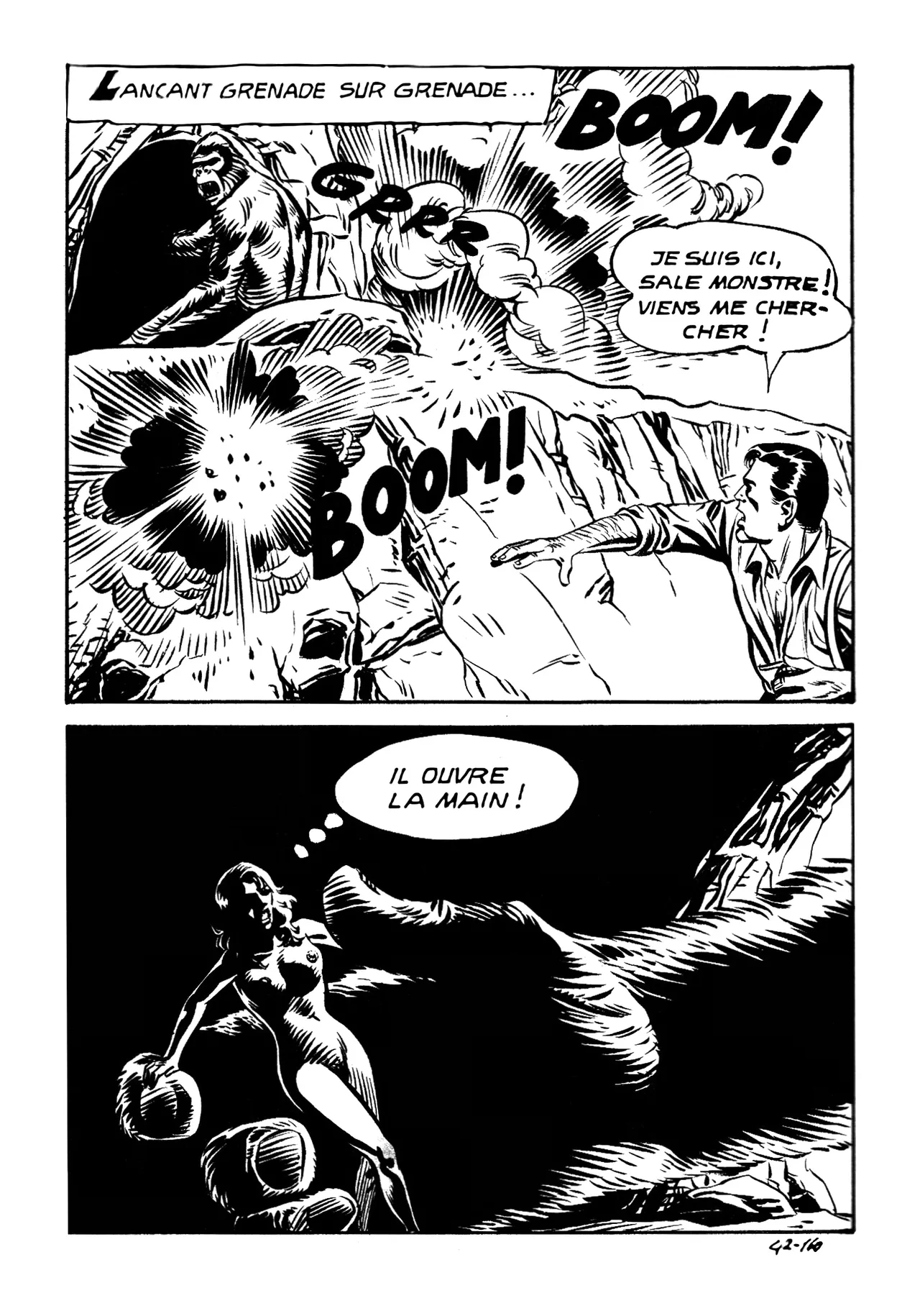 Le secret de King-Kong numero d'image 164