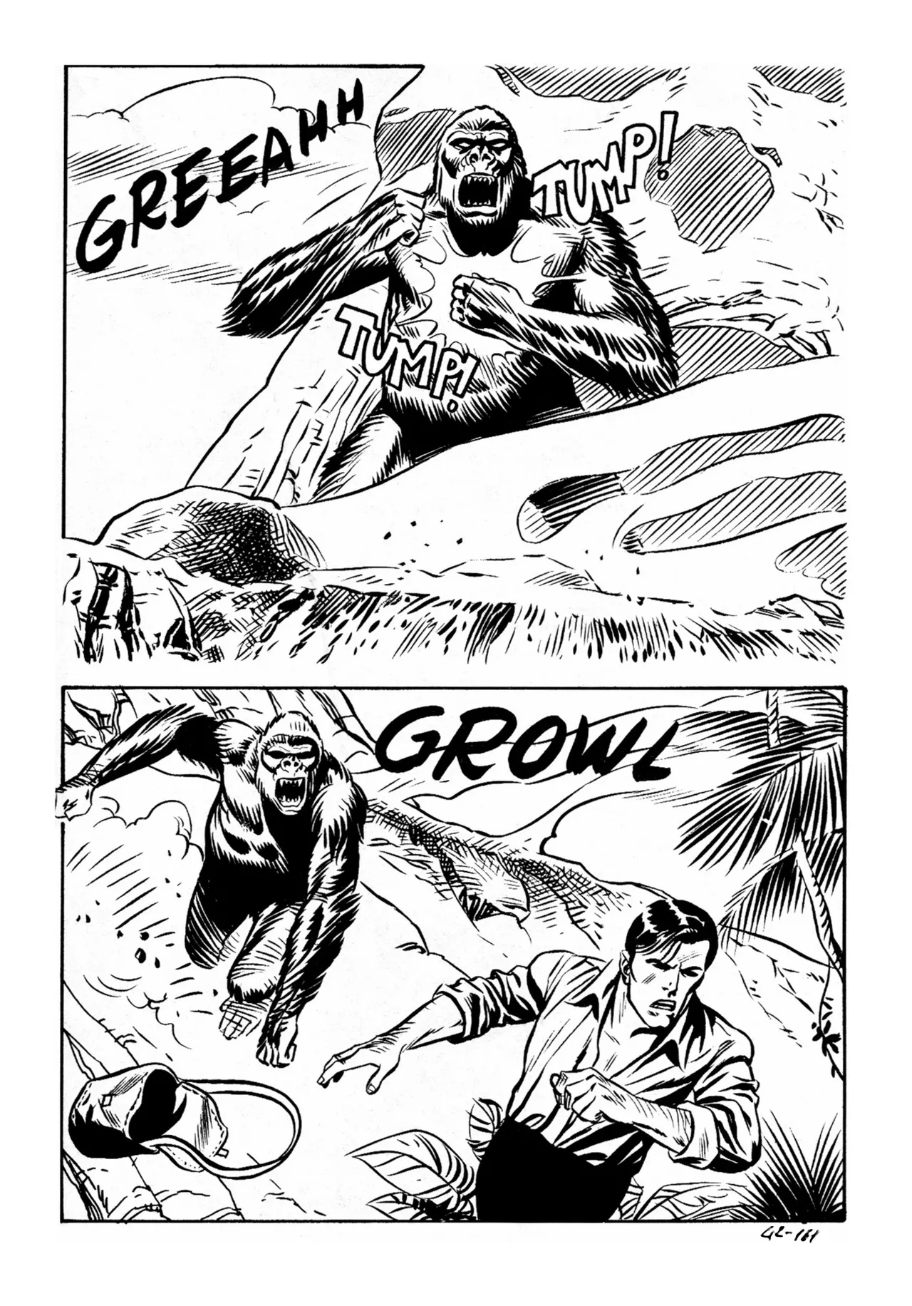 Le secret de King-Kong numero d'image 165