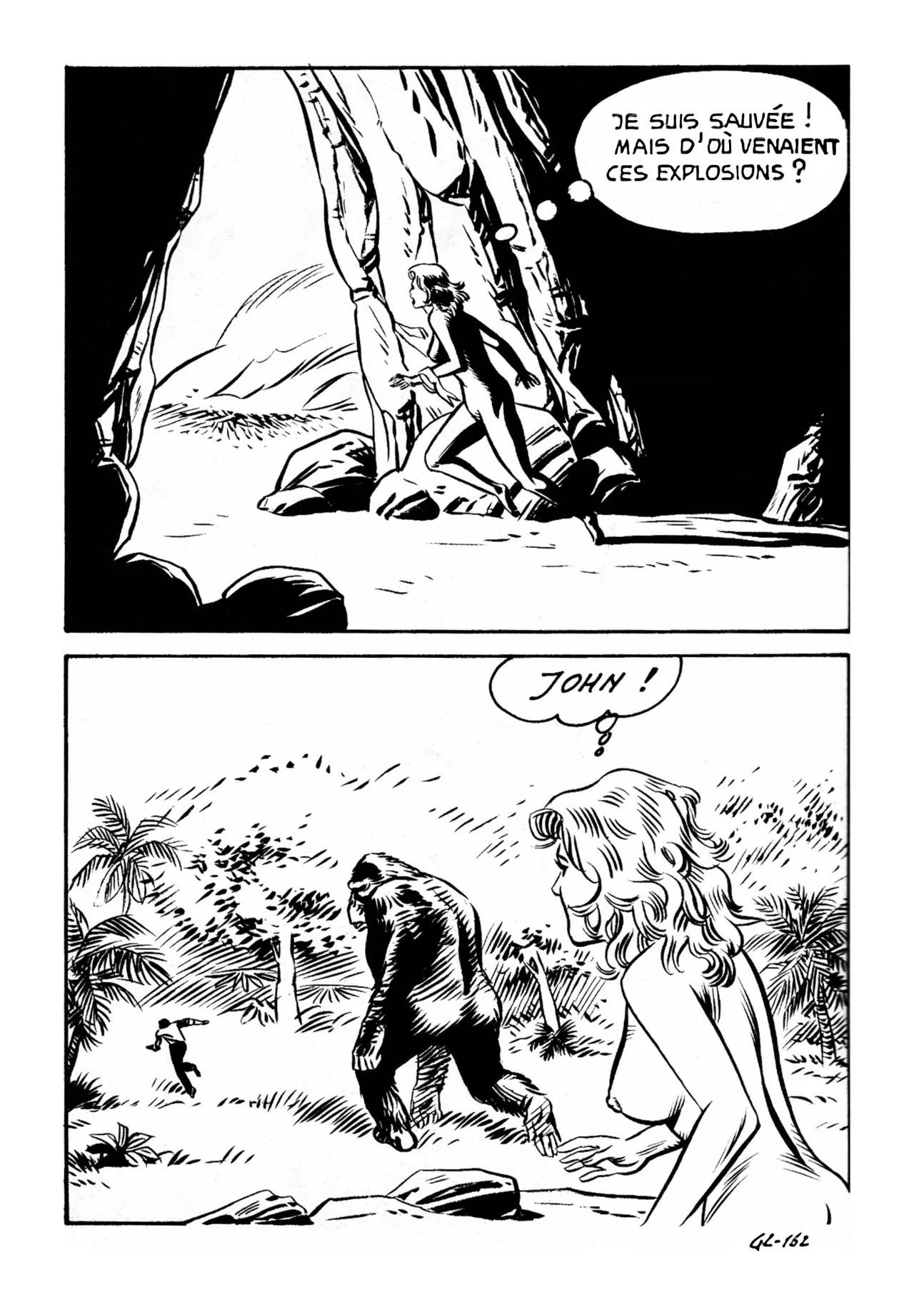Le secret de King-Kong numero d'image 166