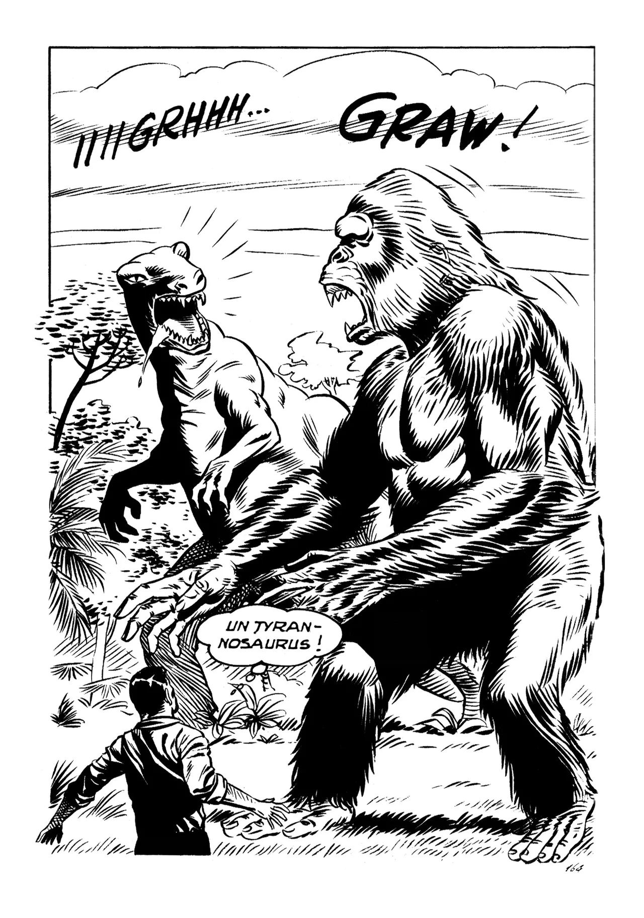 Le secret de King-Kong numero d'image 168