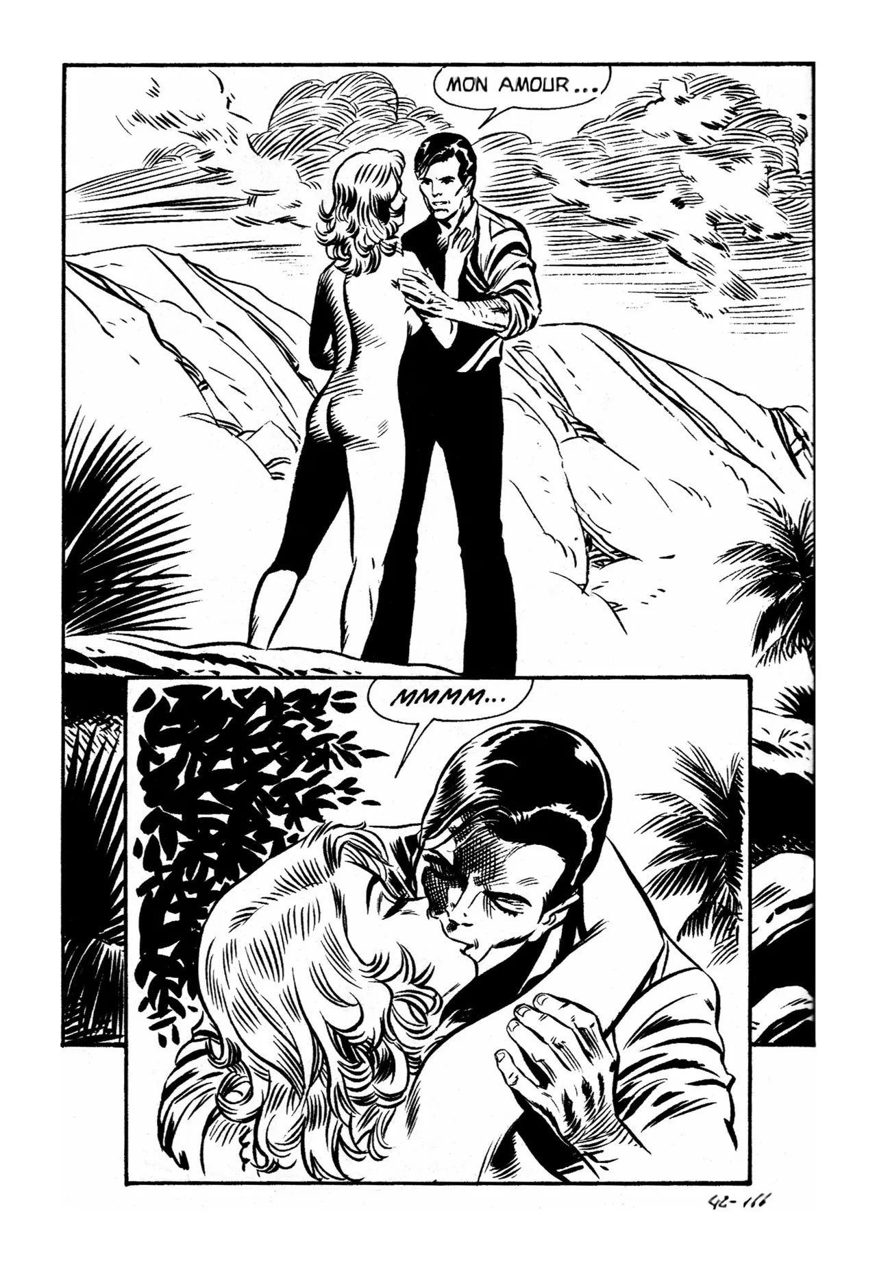 Le secret de King-Kong numero d'image 170