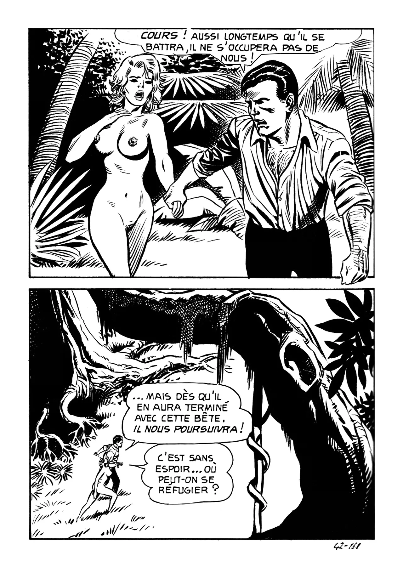 Le secret de King-Kong numero d'image 172