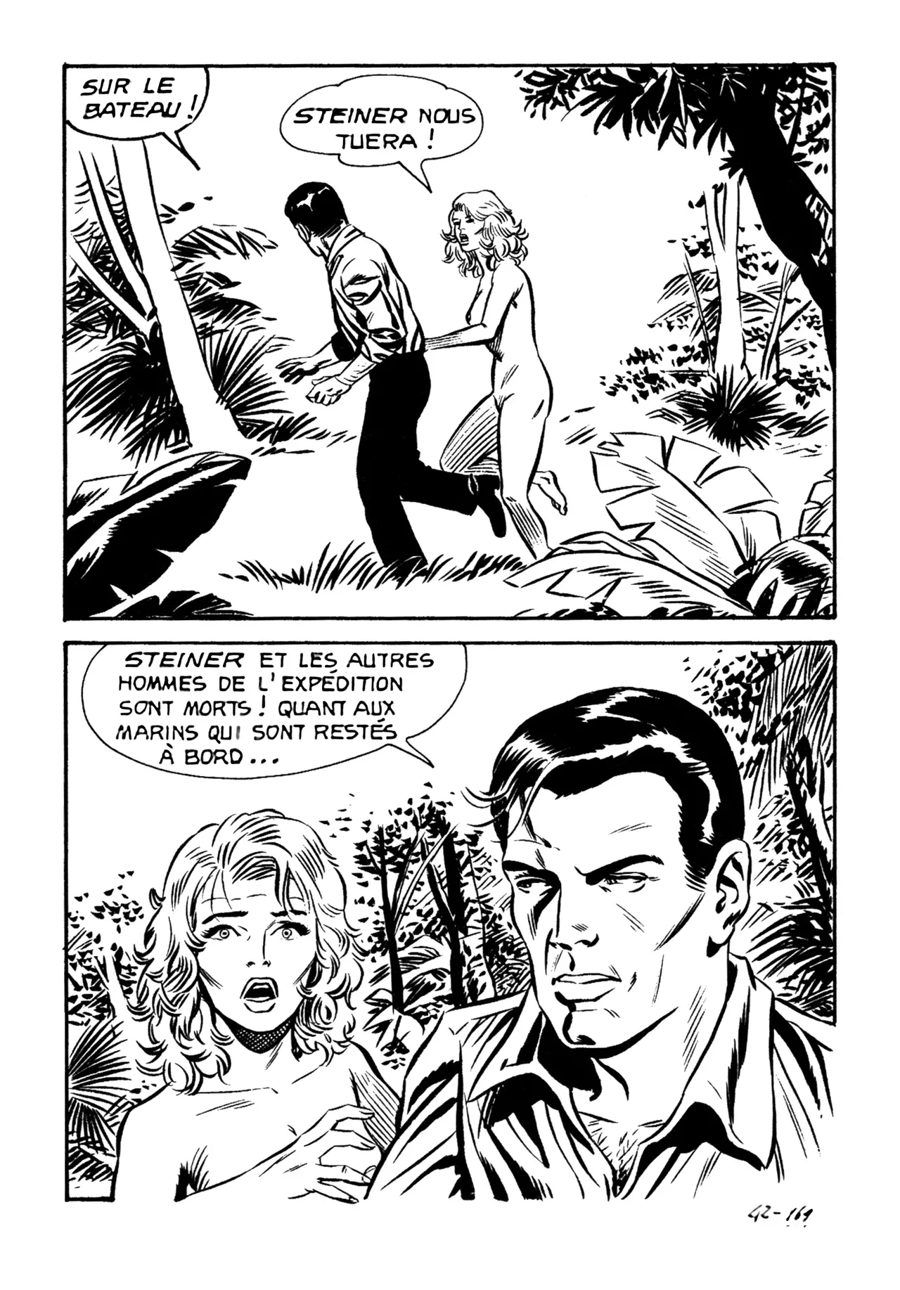 Le secret de King-Kong numero d'image 173