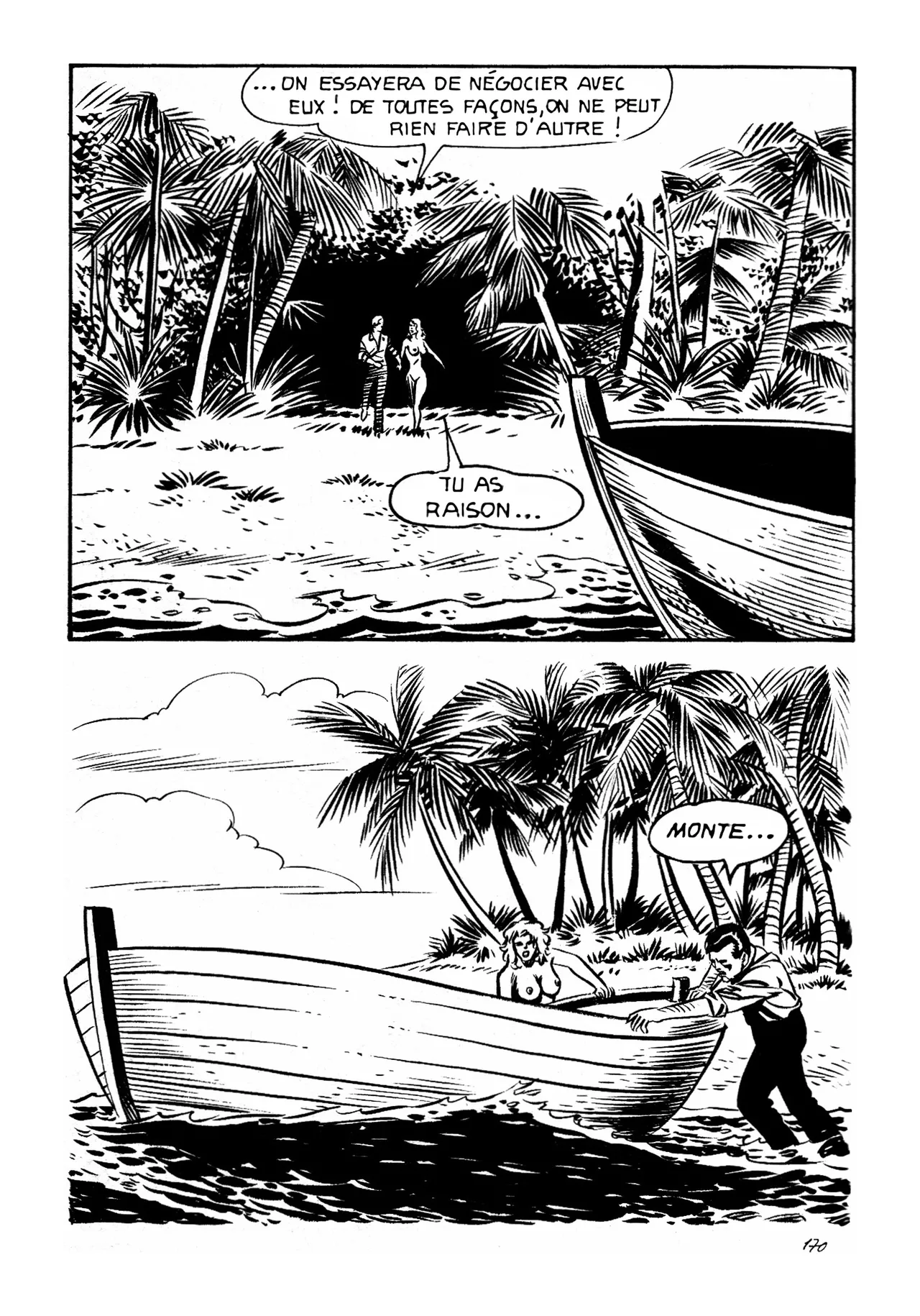 Le secret de King-Kong numero d'image 174