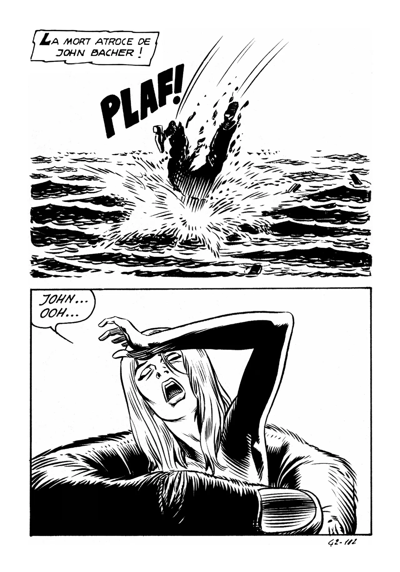 Le secret de King-Kong numero d'image 186