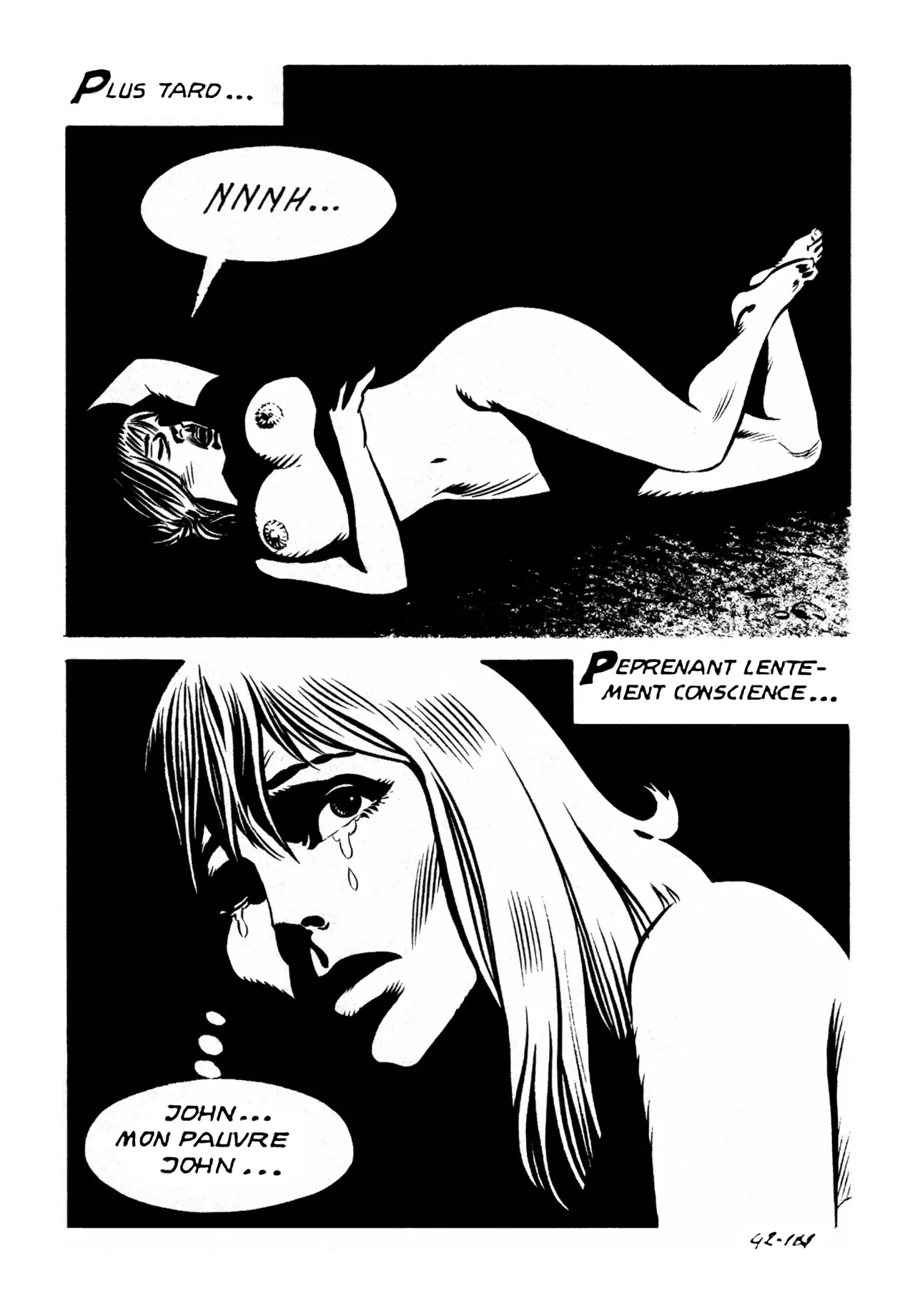 Le secret de King-Kong numero d'image 188
