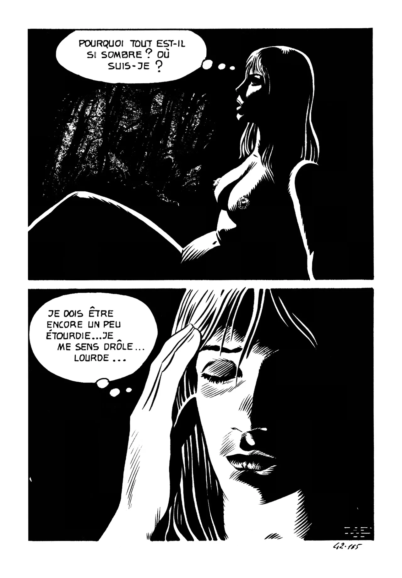 Le secret de King-Kong numero d'image 189