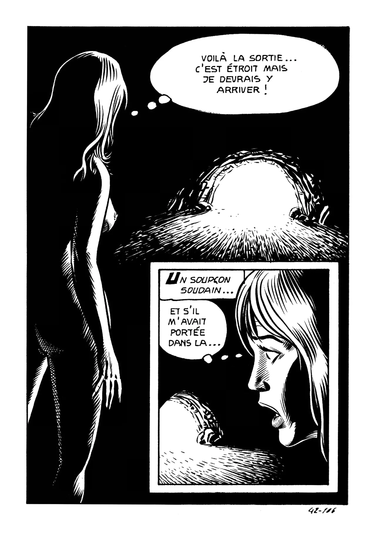 Le secret de King-Kong numero d'image 190