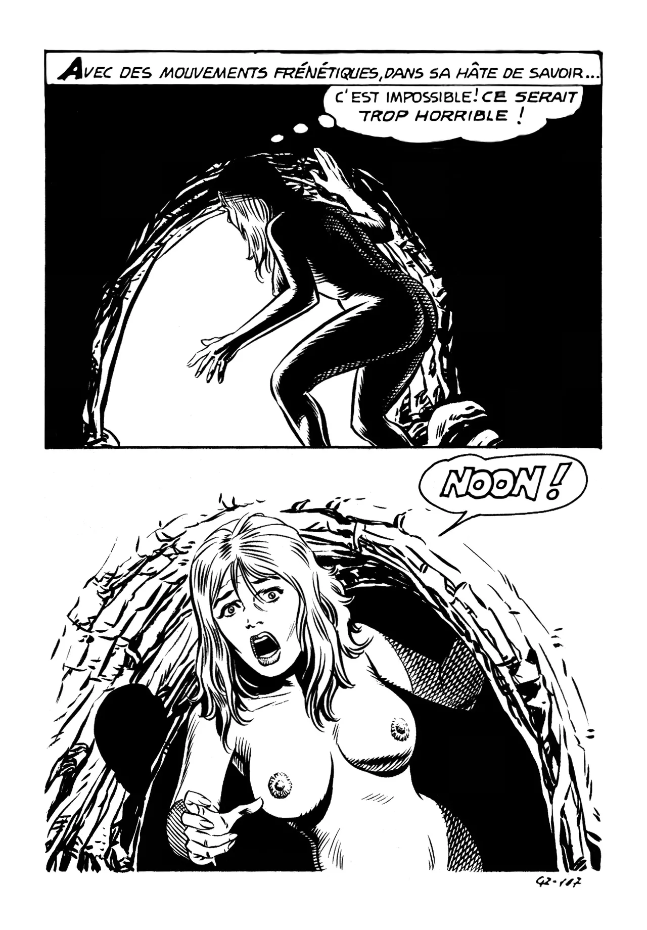 Le secret de King-Kong numero d'image 191