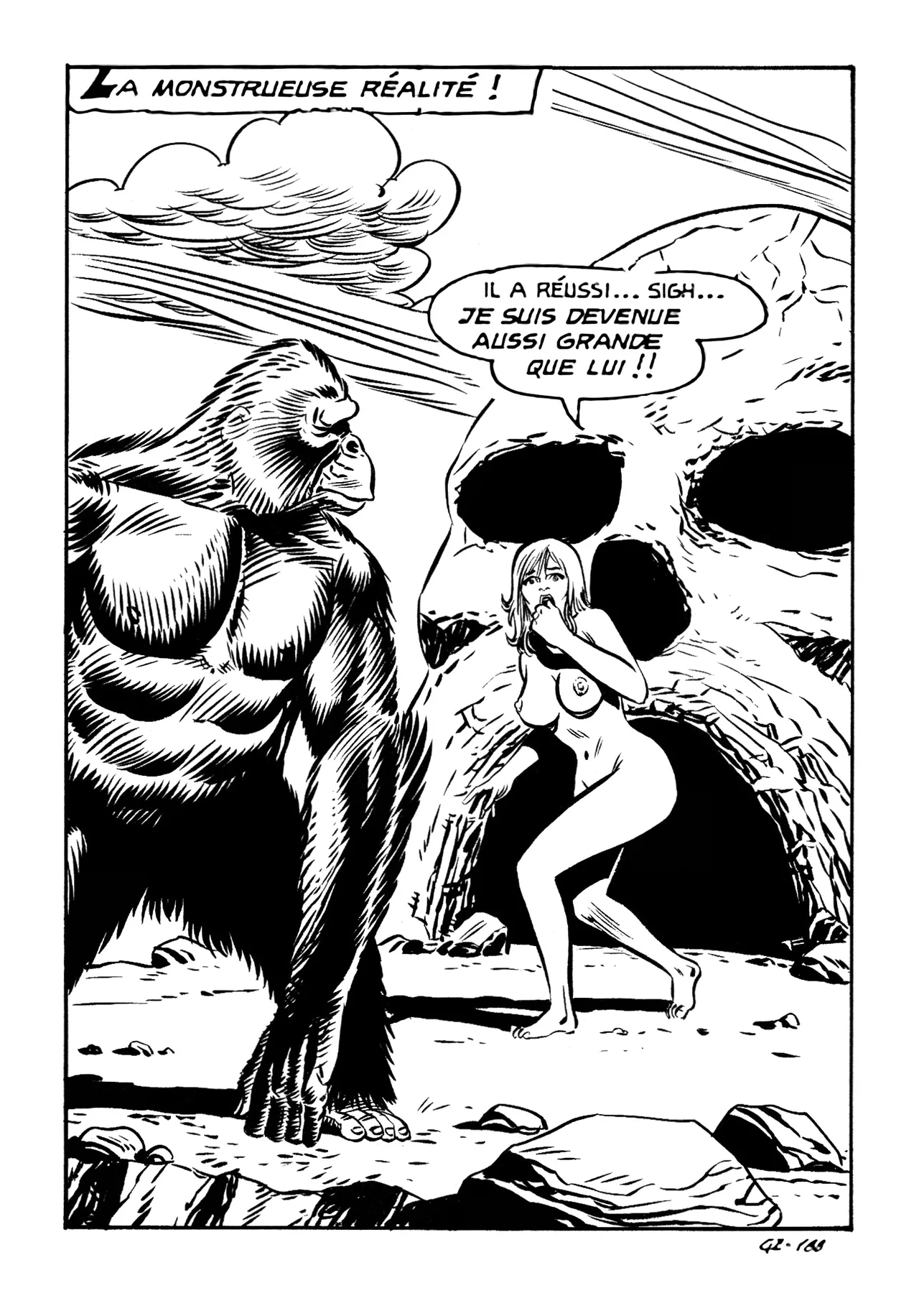 Le secret de King-Kong numero d'image 192