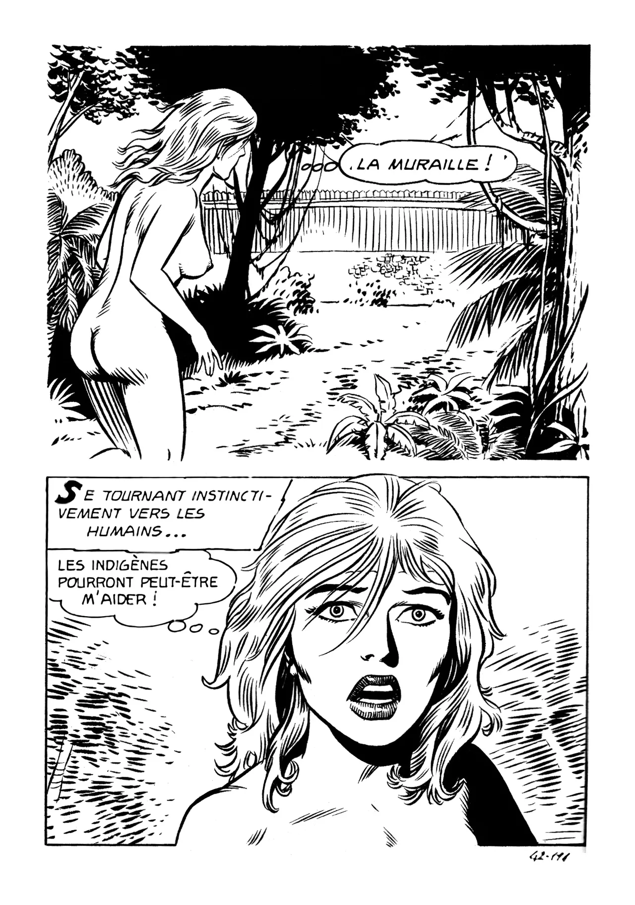 Le secret de King-Kong numero d'image 198