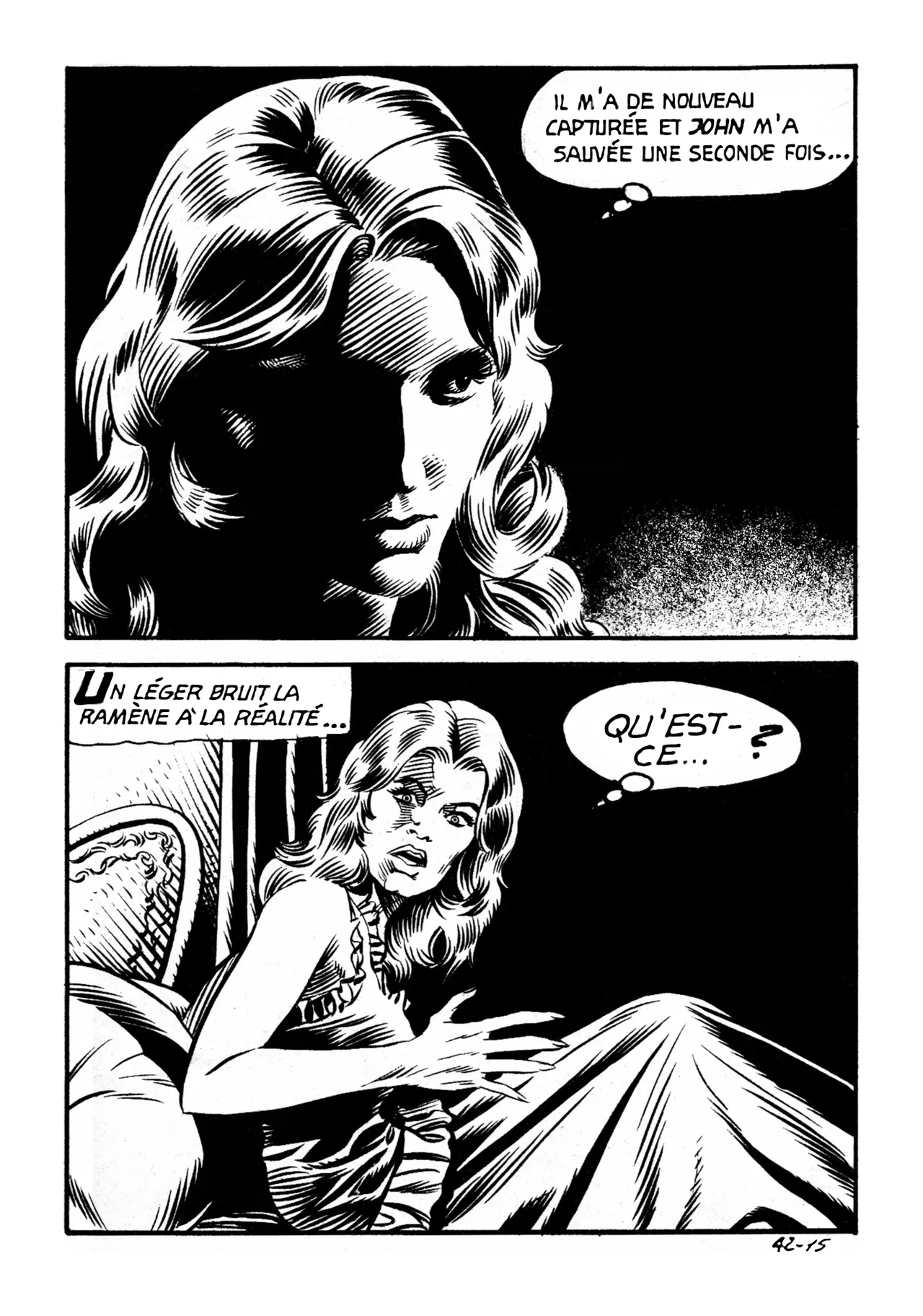 Le secret de King-Kong numero d'image 19