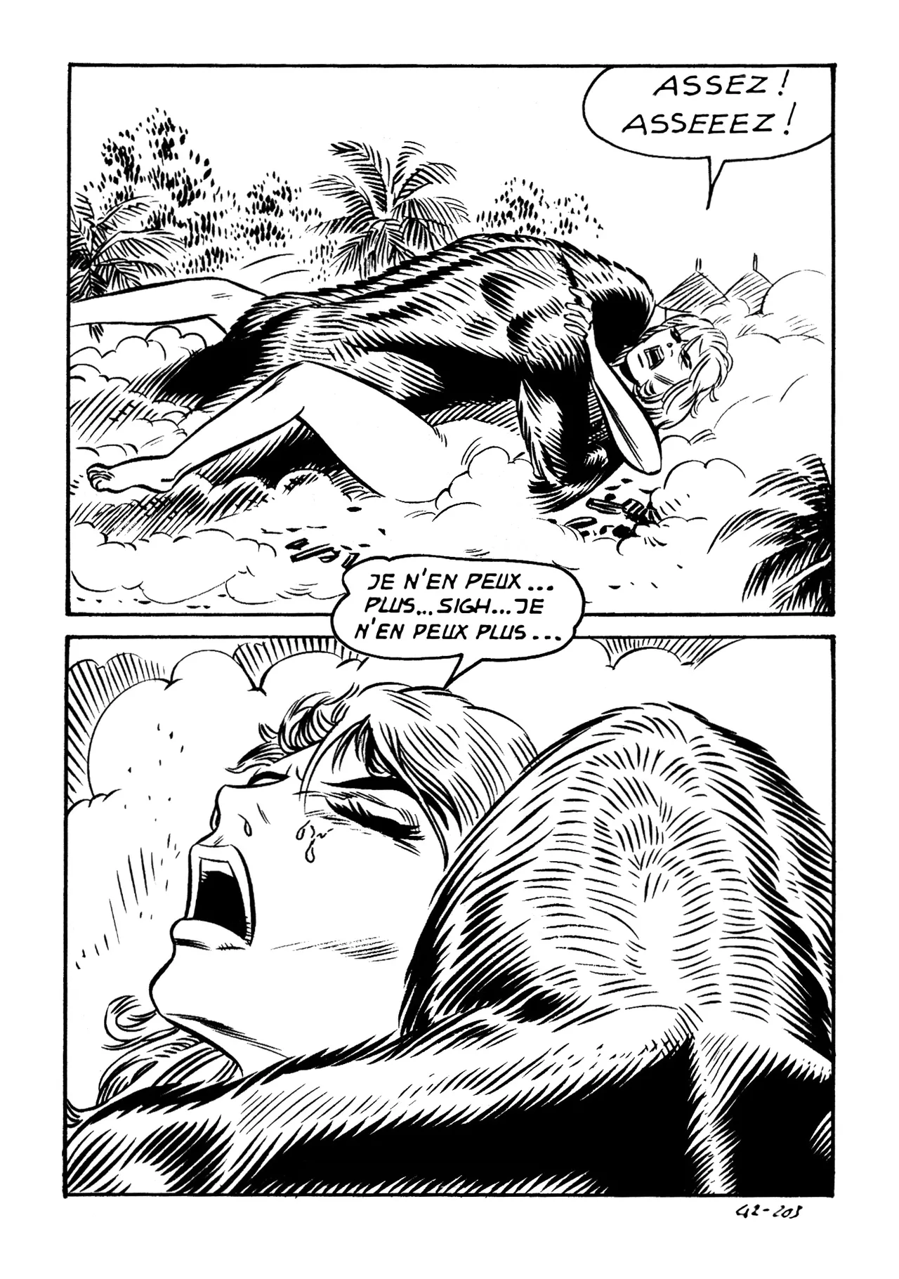 Le secret de King-Kong numero d'image 207