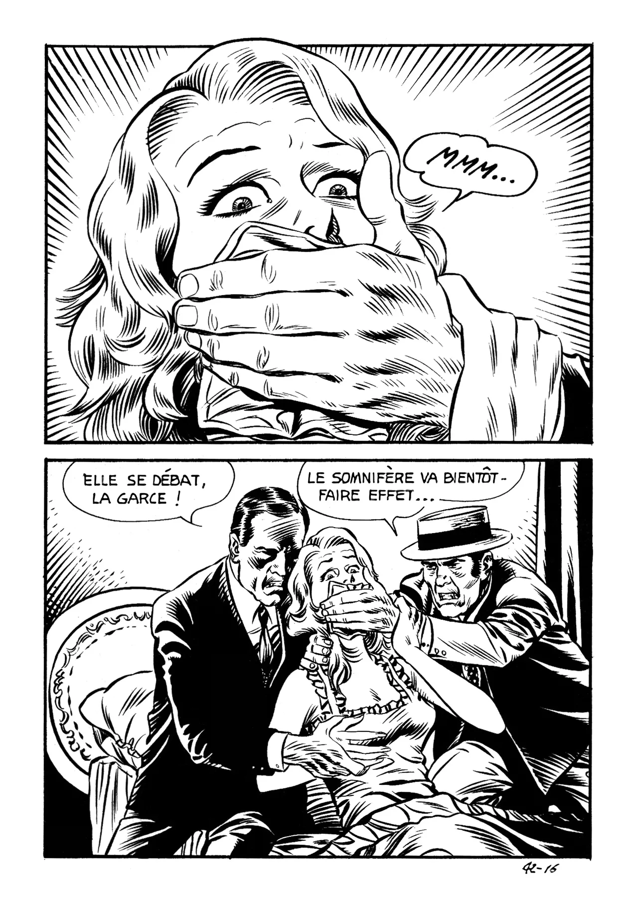 Le secret de King-Kong numero d'image 20