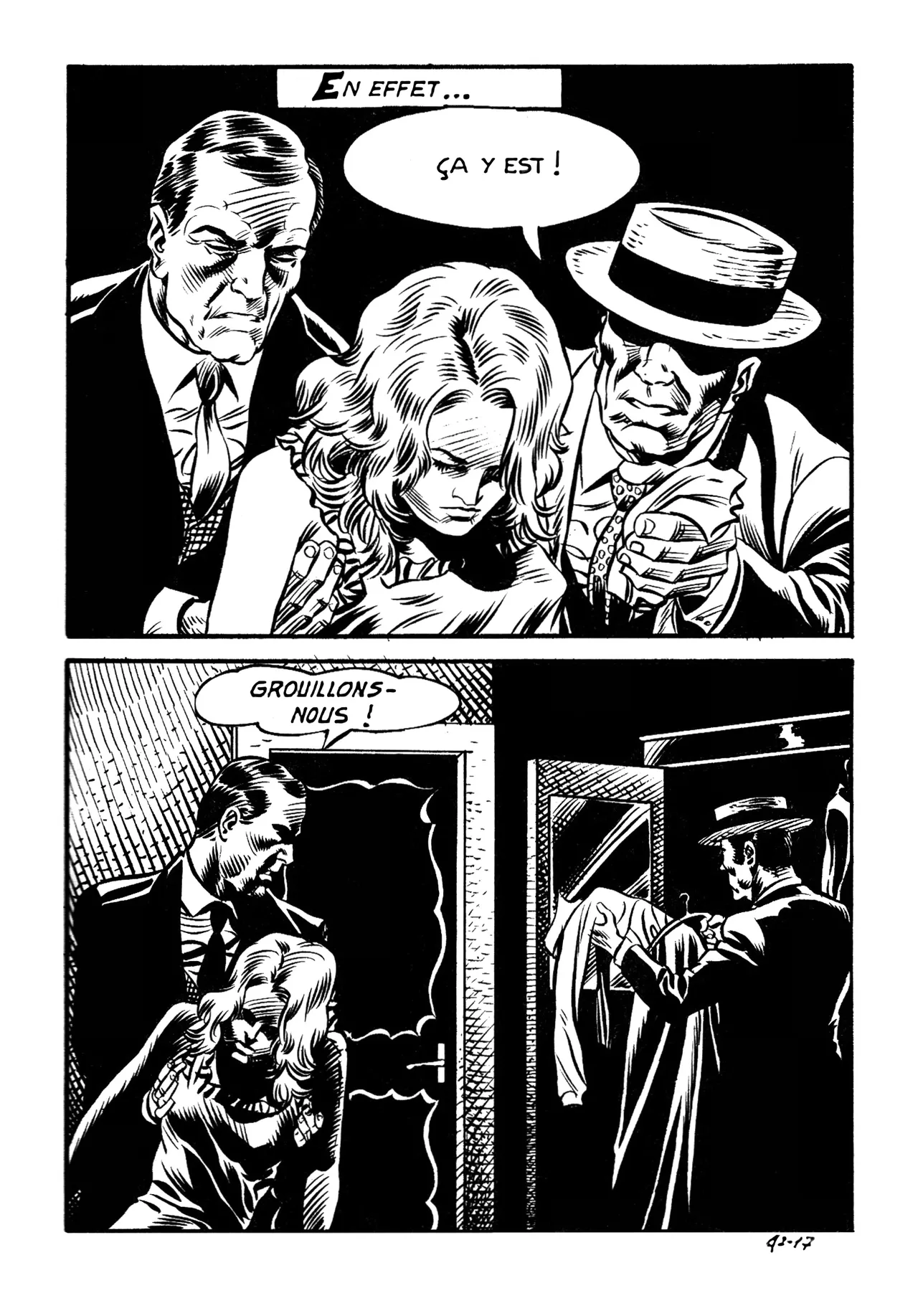 Le secret de King-Kong numero d'image 21