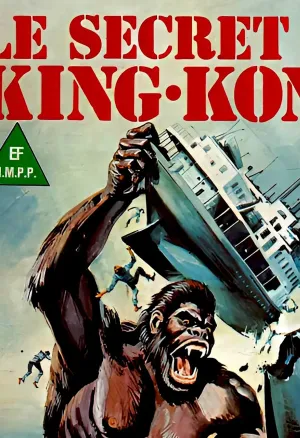 Le secret de King-Kong