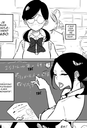 Sakura-san wa Batou saretaii  Sakura veut quon la maltraite