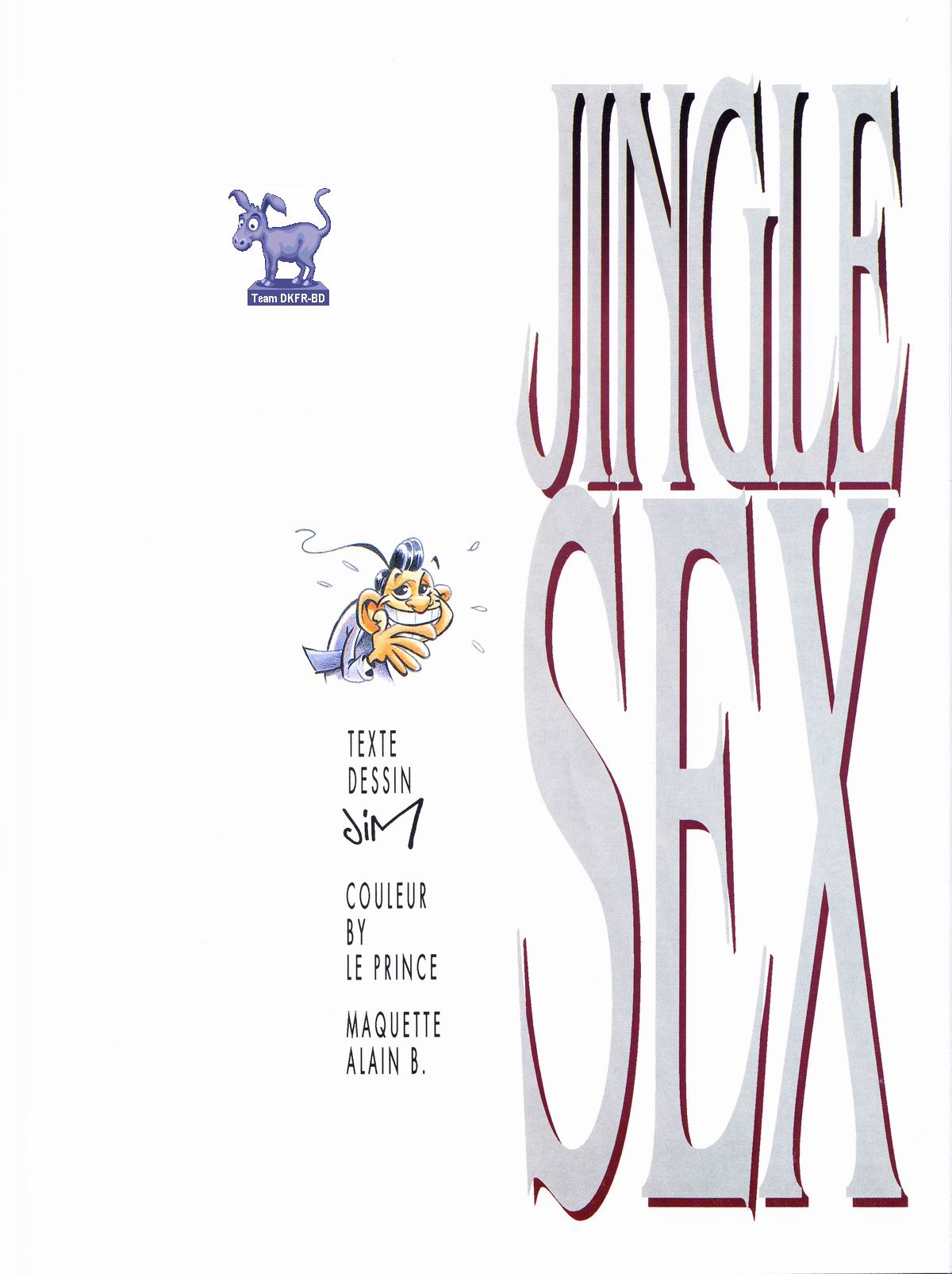 Jingle Sex numero d'image 3